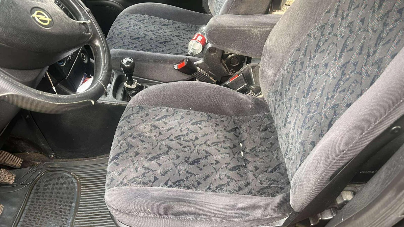 Opel Zafira 1.8 | Mobile.bg � ����������� 14