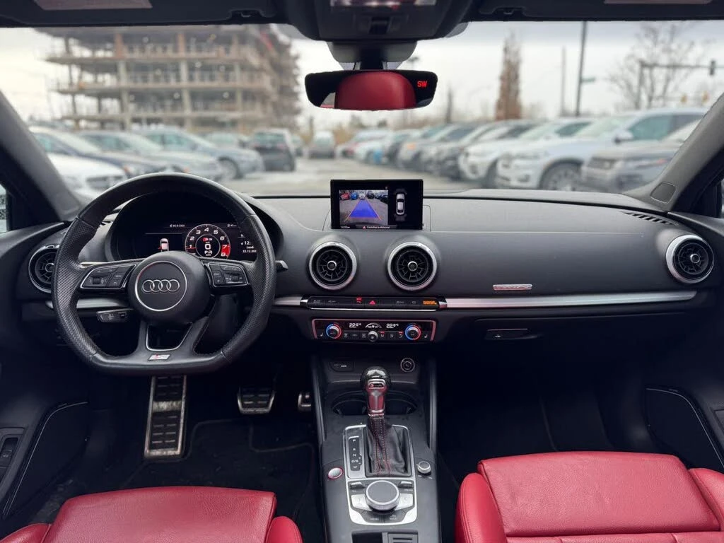 Audi S3 2.0 TFSI quattro Technik* ����������* (���� �� ��) | Mobile.bg � ����������� 11
