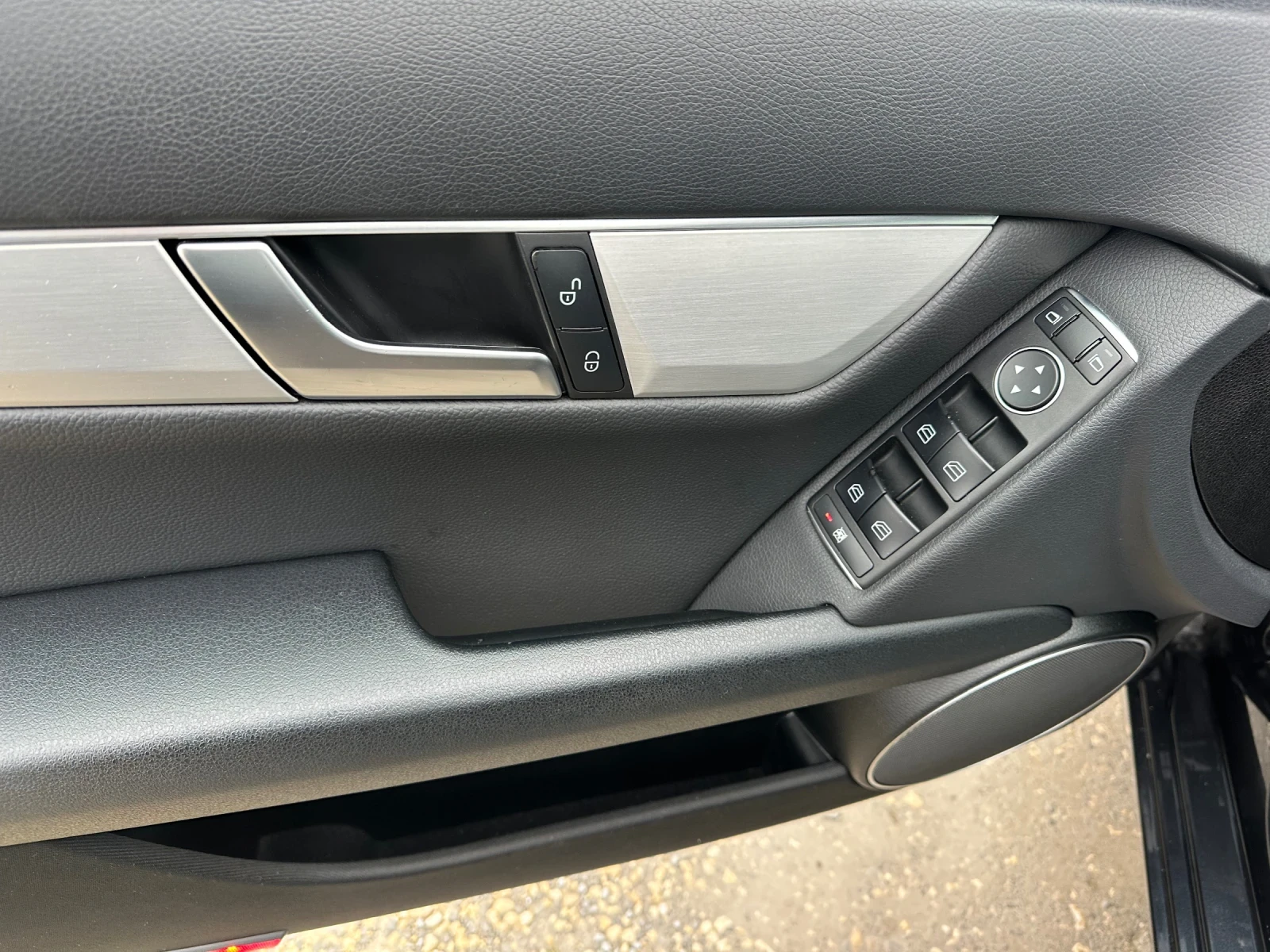 Mercedes-Benz C 180 2.2-CDI-120 k.c.FACE LIFT | Mobile.bg � ����������� 8