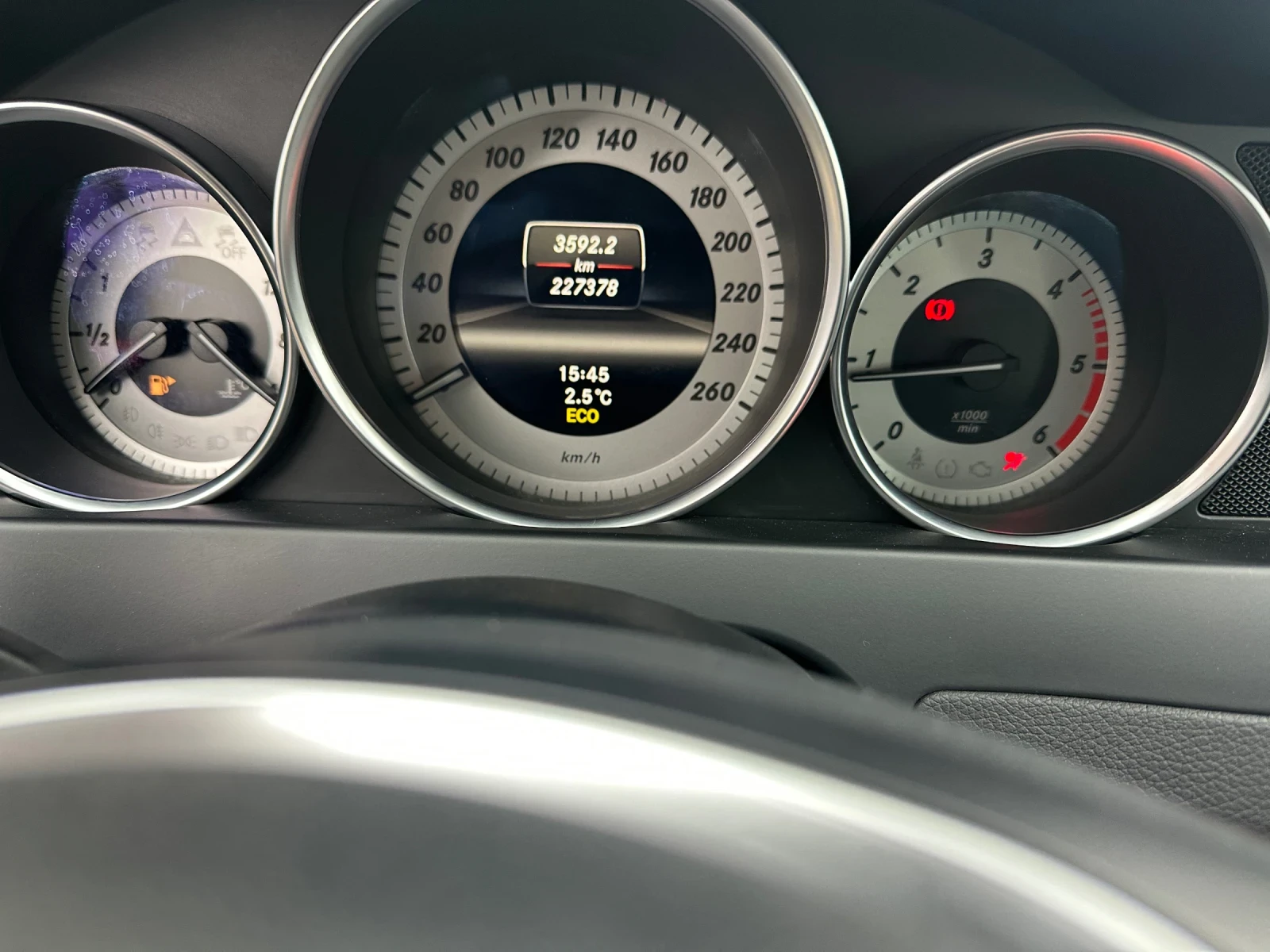 Mercedes-Benz C 180 2.2-CDI-120 k.c.FACE LIFT | Mobile.bg � ����������� 12