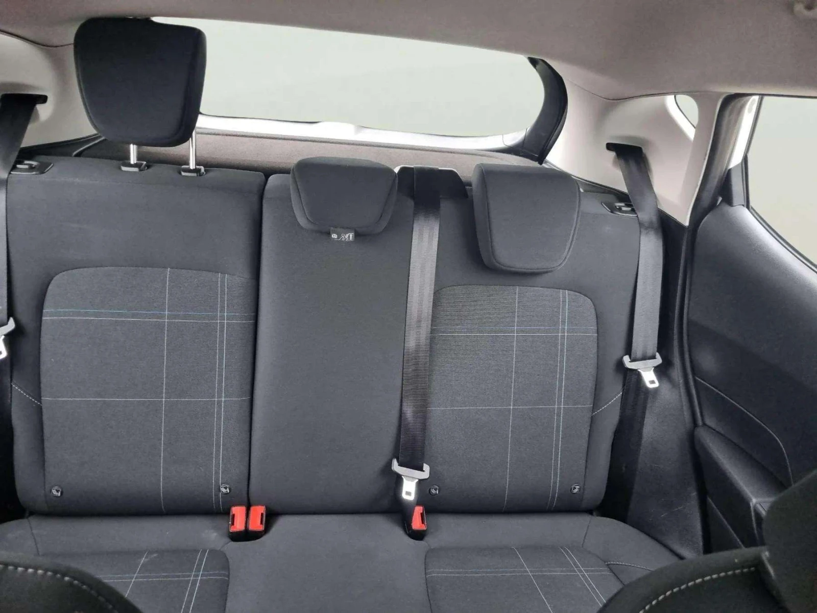 Ford Fiesta 1.1 L | Mobile.bg � ����������� 13