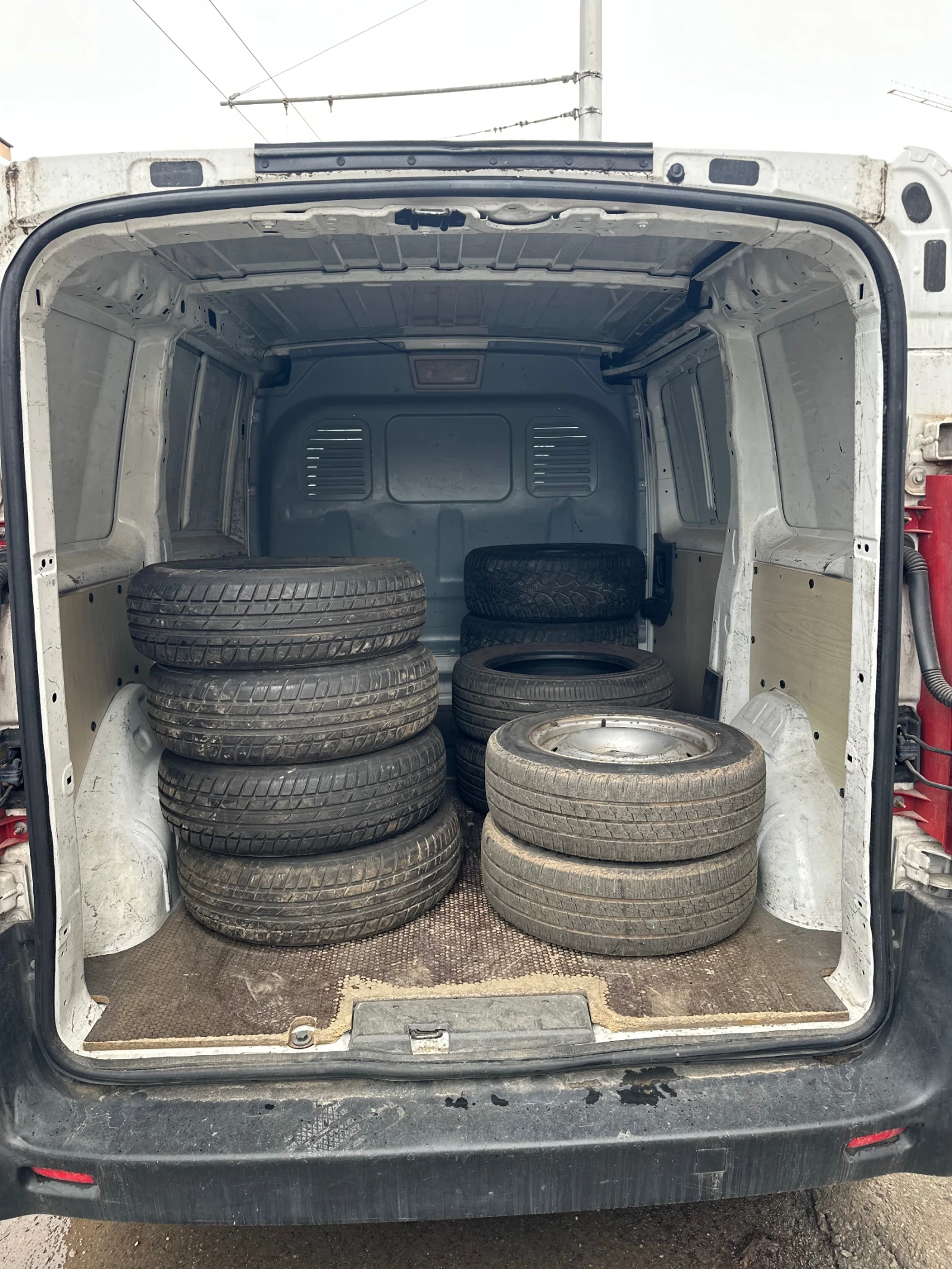 Fiat Scudo 1.6 diesel - изображение 5