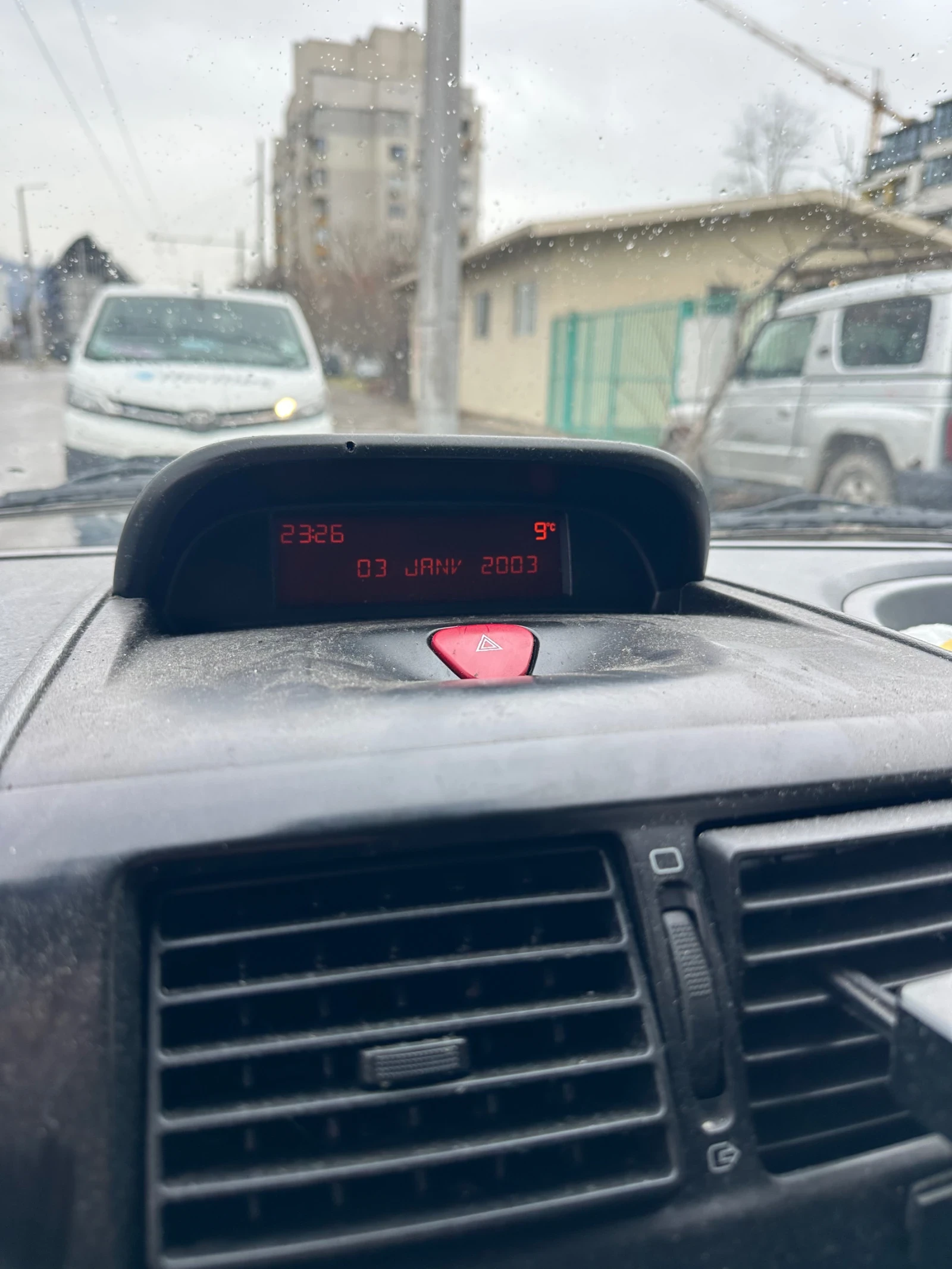 Fiat Scudo 1.6 diesel | Mobile.bg � ����������� 11