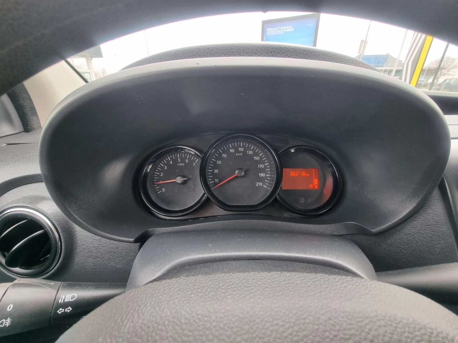 Dacia Dokker dCi 75 к.с. Дизел S&S N1 - изображение 9