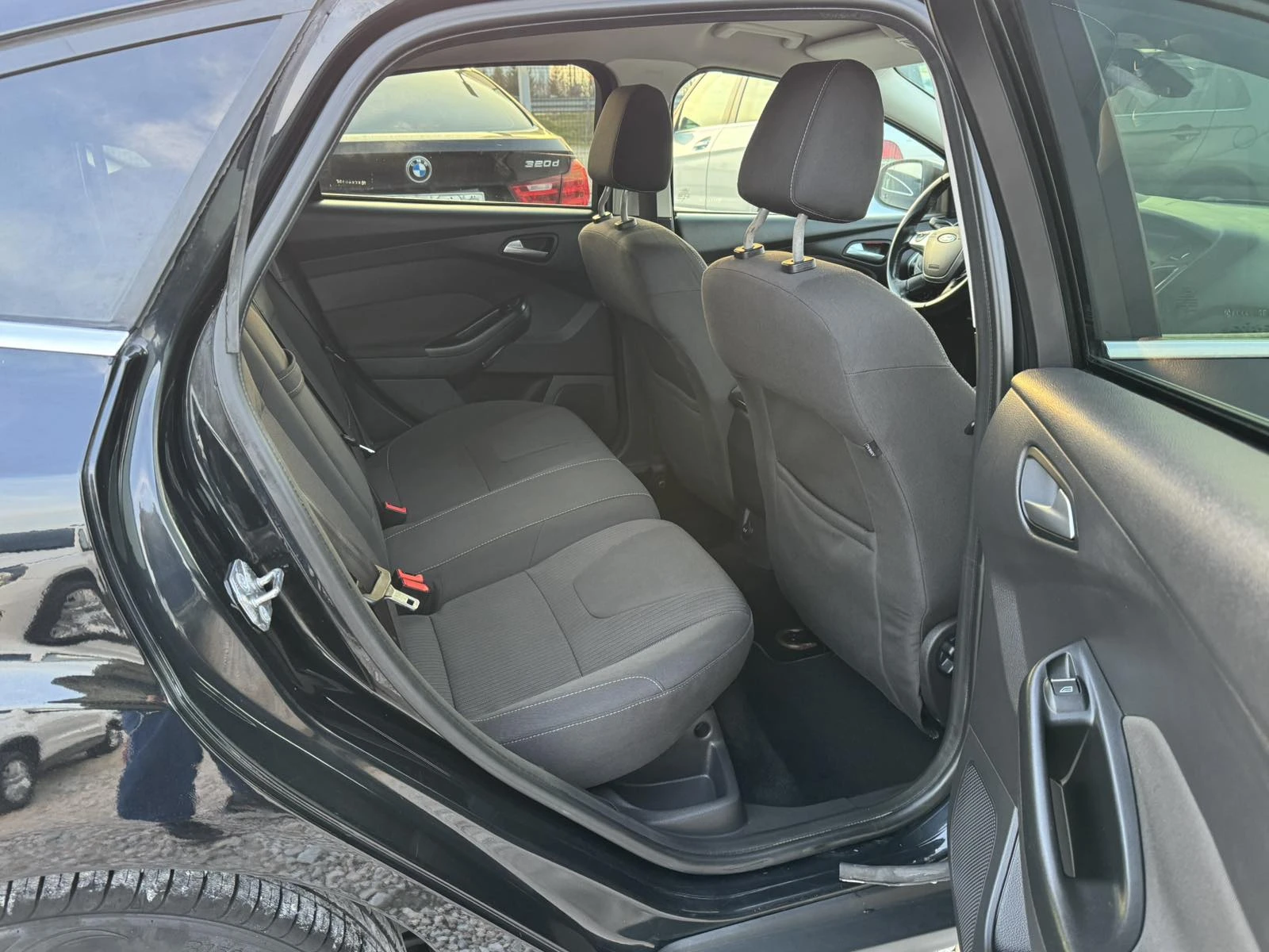 Ford Focus 1.6tdci | Mobile.bg � ����������� 13