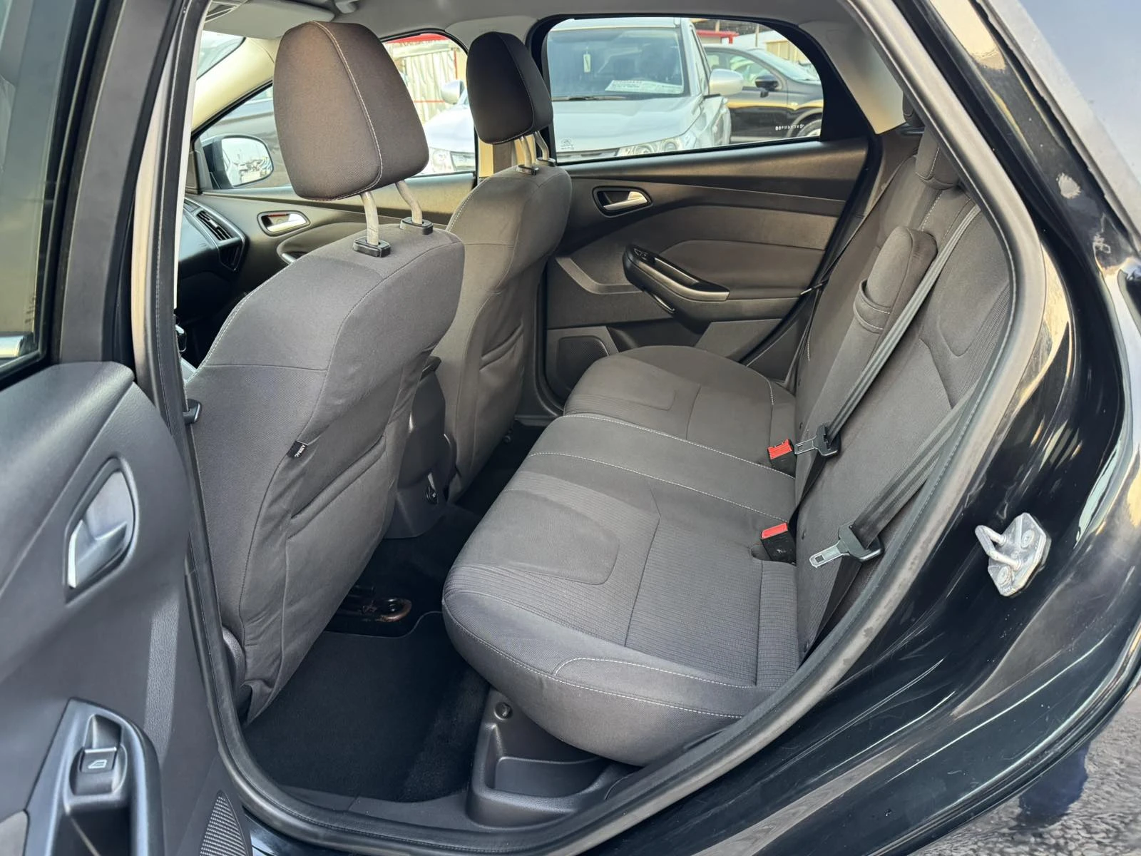 Ford Focus 1.6tdci | Mobile.bg � ����������� 8
