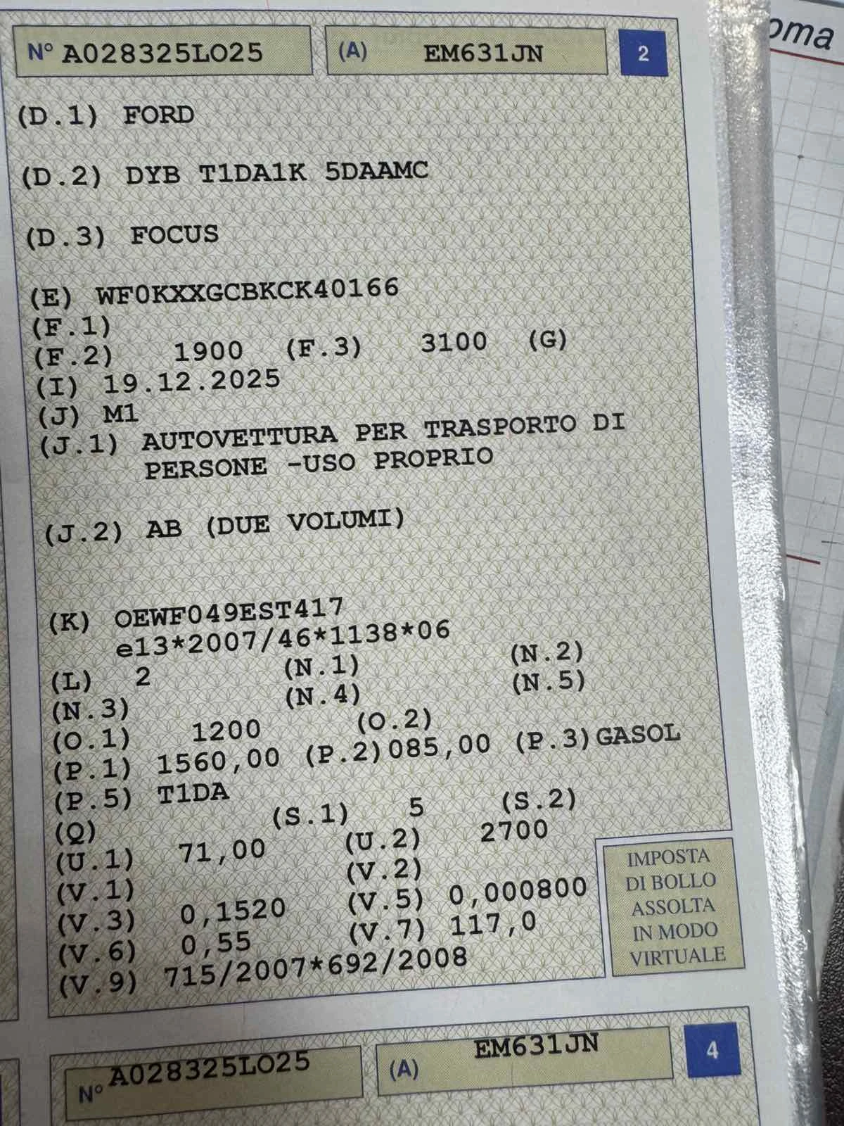 Ford Focus 1.6tdci | Mobile.bg � ����������� 15