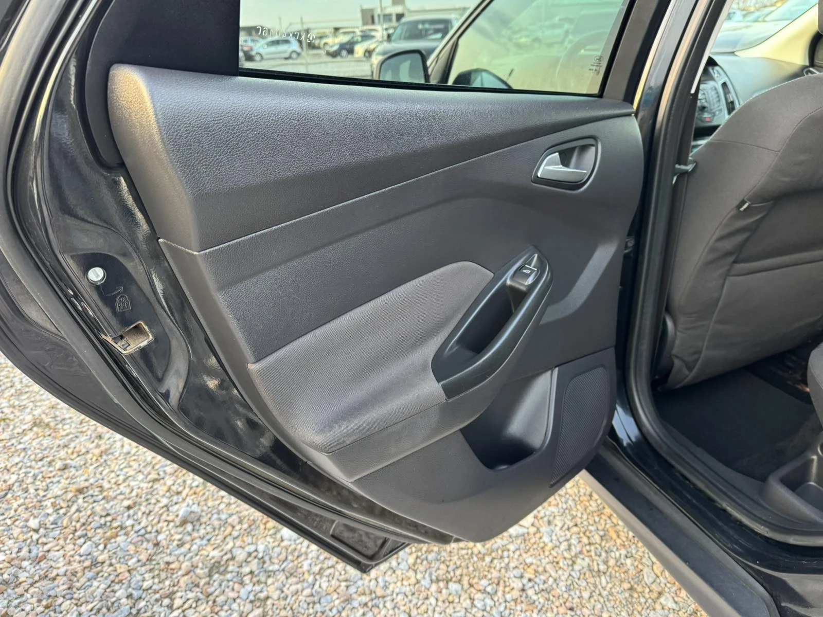 Ford Focus 1.6tdci | Mobile.bg � ����������� 7