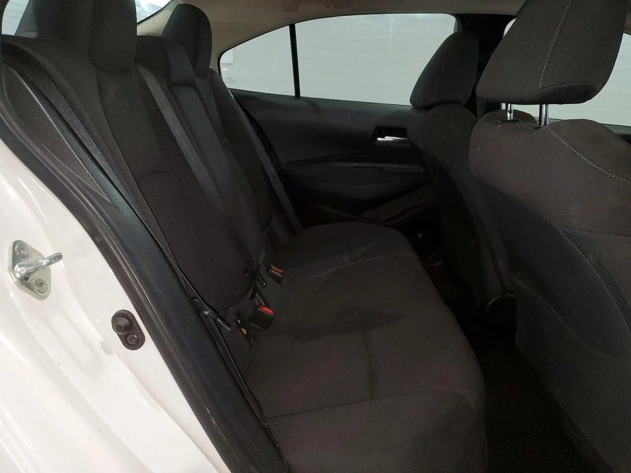 Toyota Corolla 1.8l Le, снимка 10 - Автомобили и джипове - 53791762