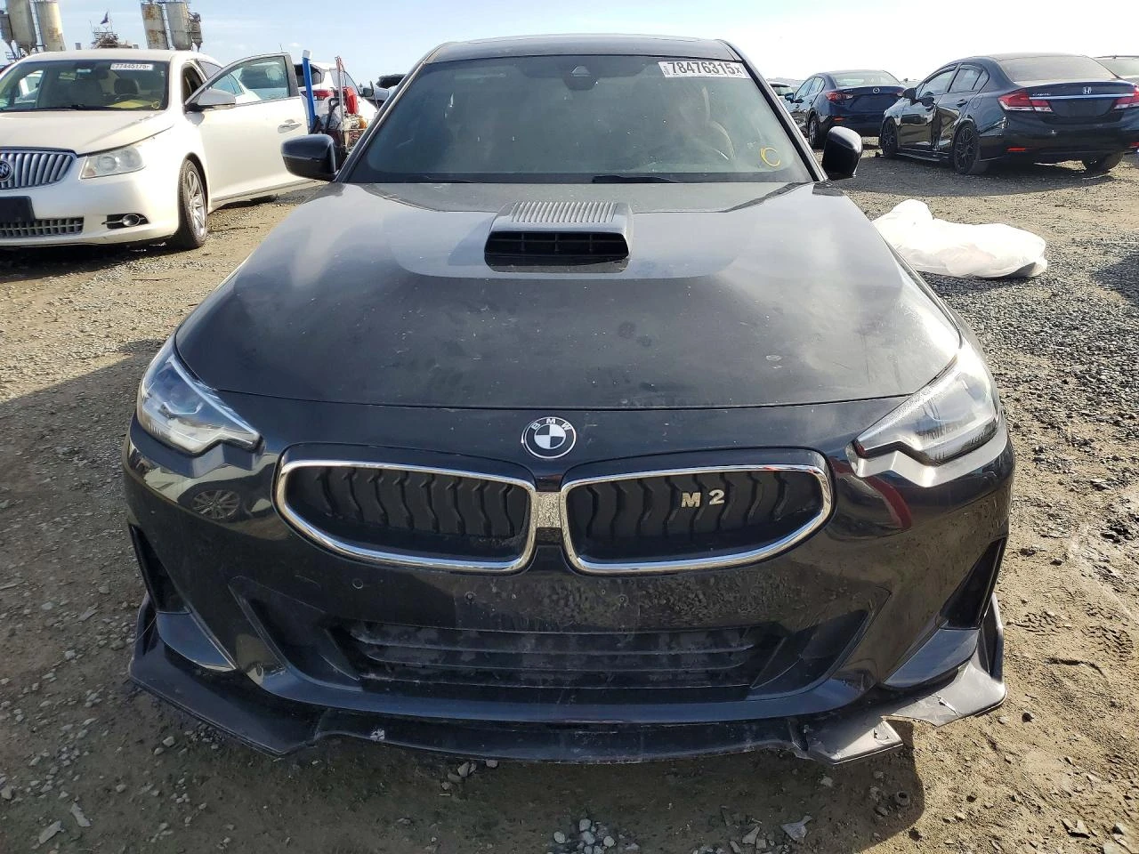 BMW 230 2.0l, снимка 5 - Автомобили и джипове - 53883869