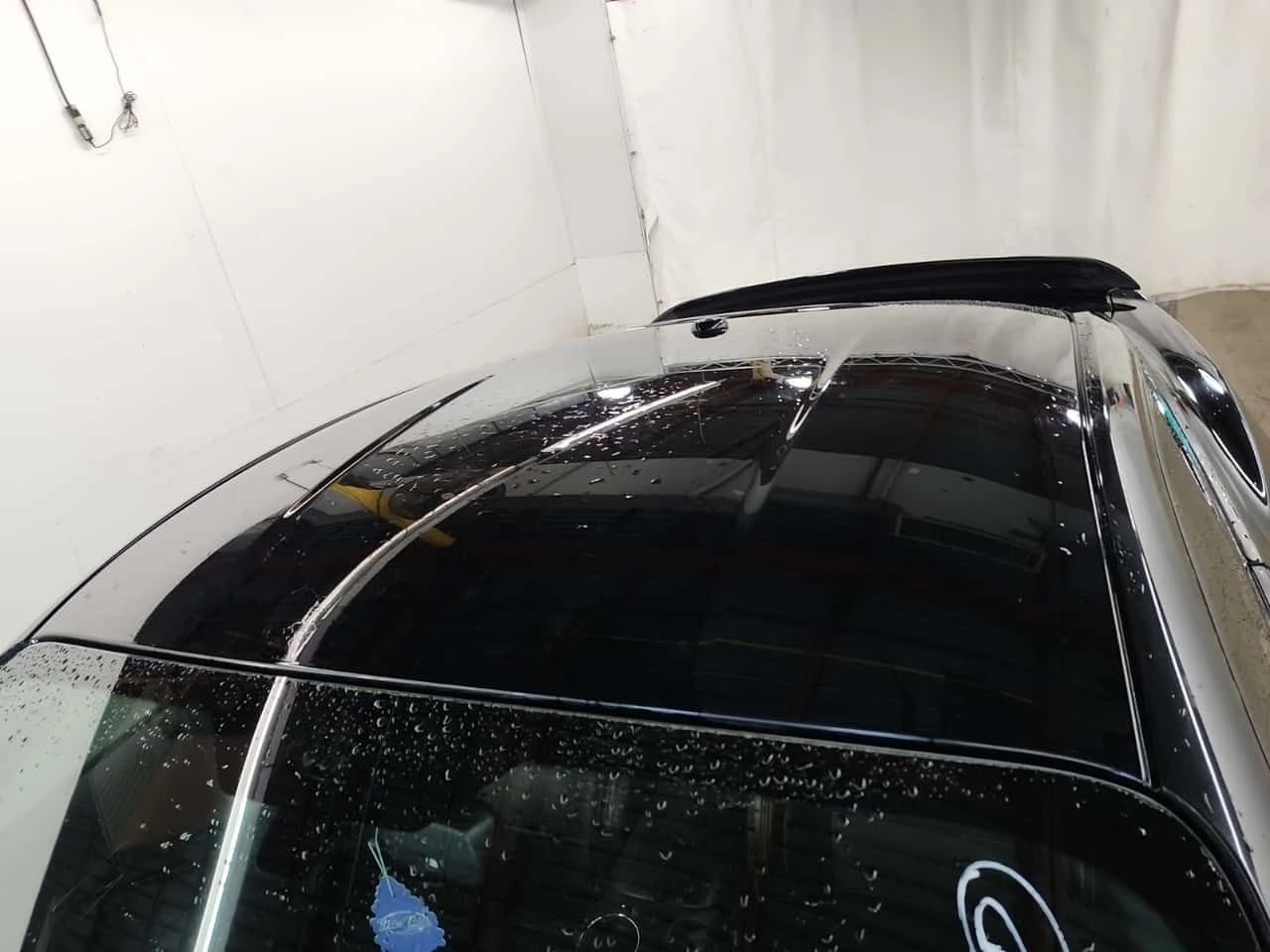 Ford Mustang * ECOBOOST PREMIUM * CARFAX * ПОДГРЕВИ * ОБДУХВАНЕ, снимка 7 - Автомобили и джипове - 53949074