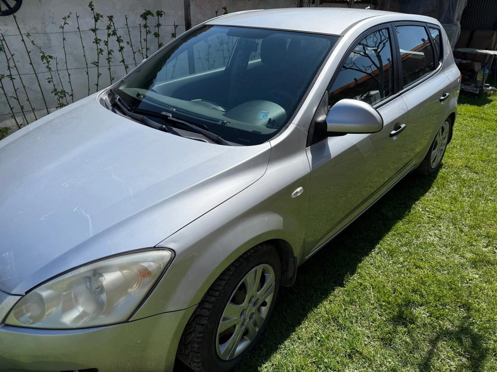Kia Ceed | Mobile.bg � ����������� 4