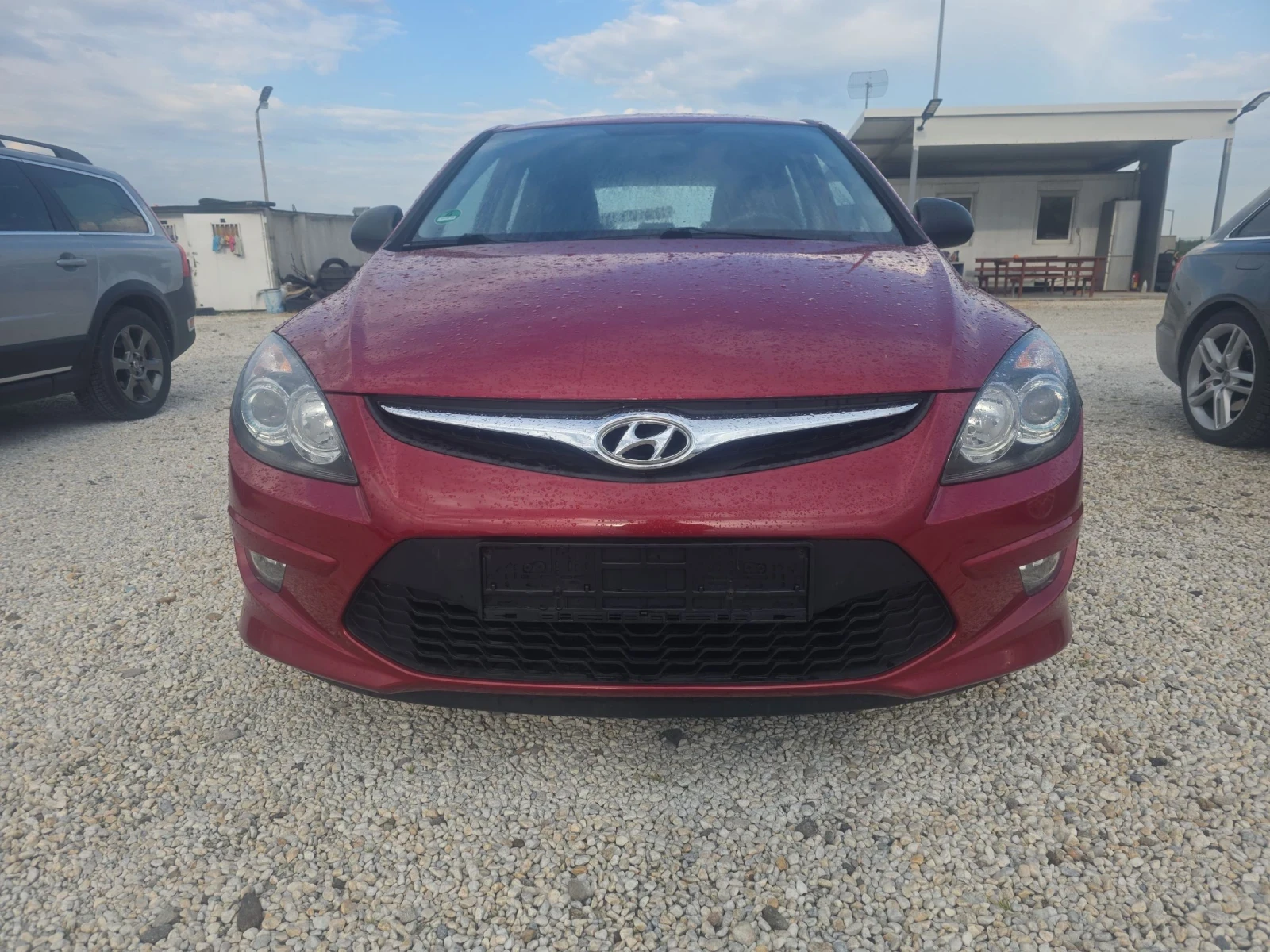 Hyundai I30 1.6GRDI klima