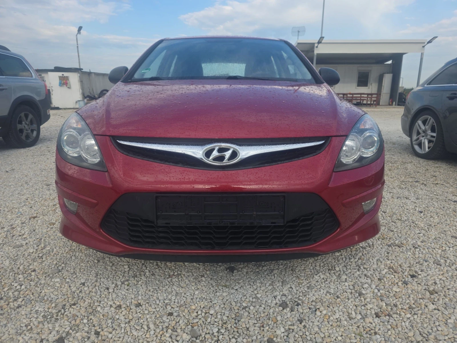 Hyundai I30 1.6GRDI klima | Mobile.bg � ����������� 2