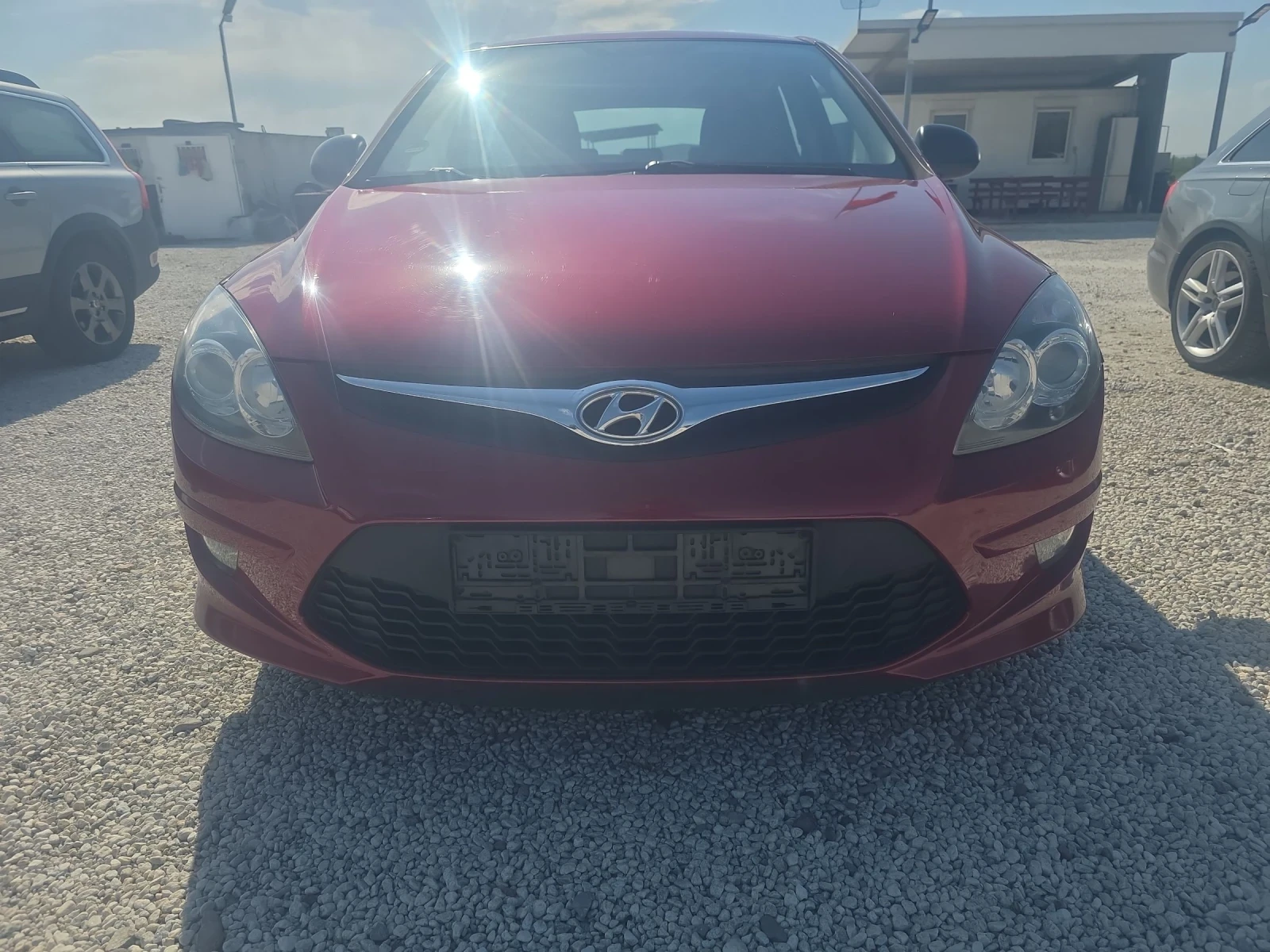 Hyundai I30 1.6GRDI klima