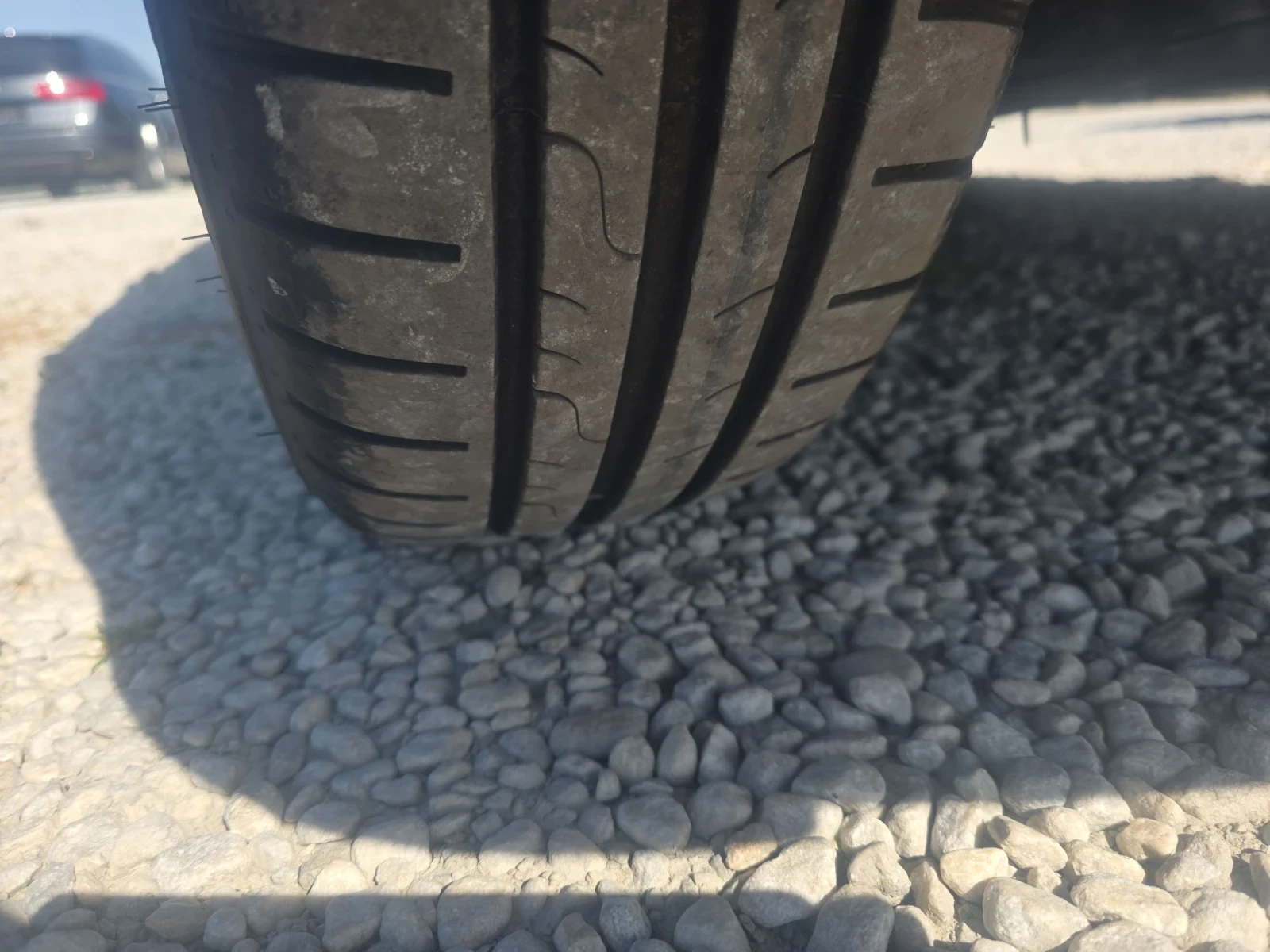 Hyundai I30 1.6GRDI klima, снимка 8 - Автомобили и джипове - 54344215