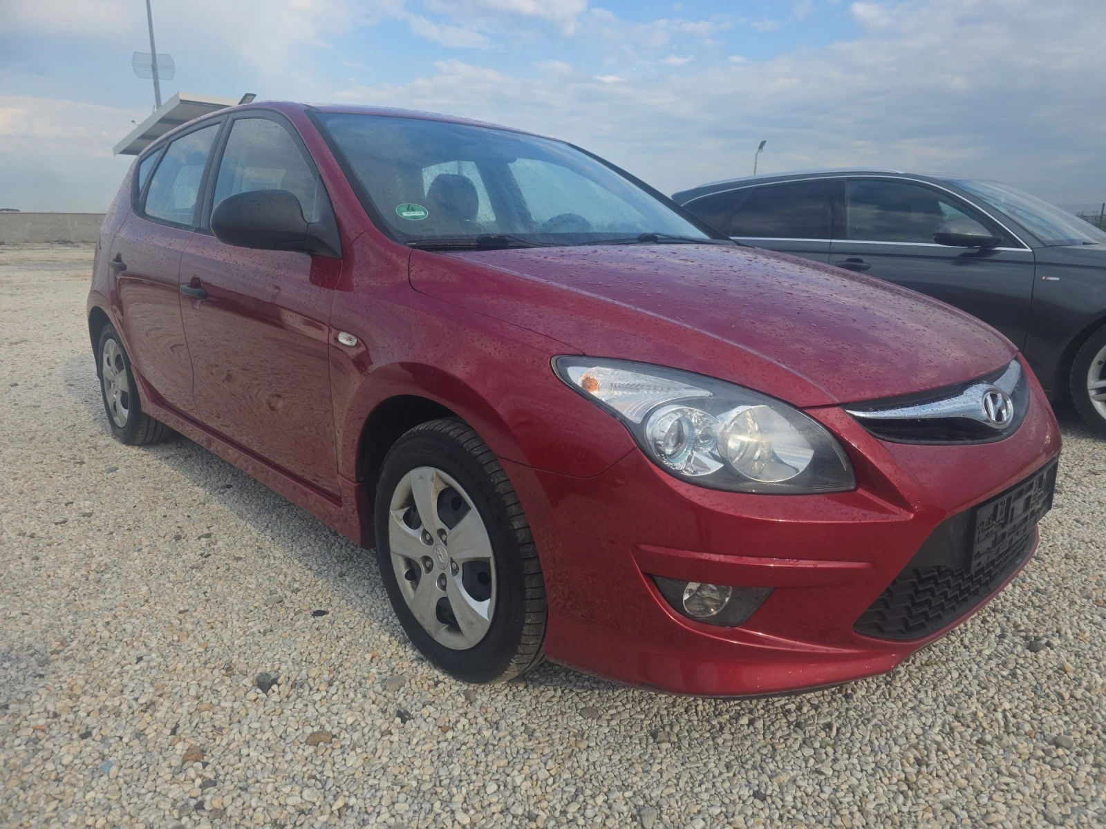 Hyundai I30 1.6GRDI klima | Mobile.bg � ����������� 8