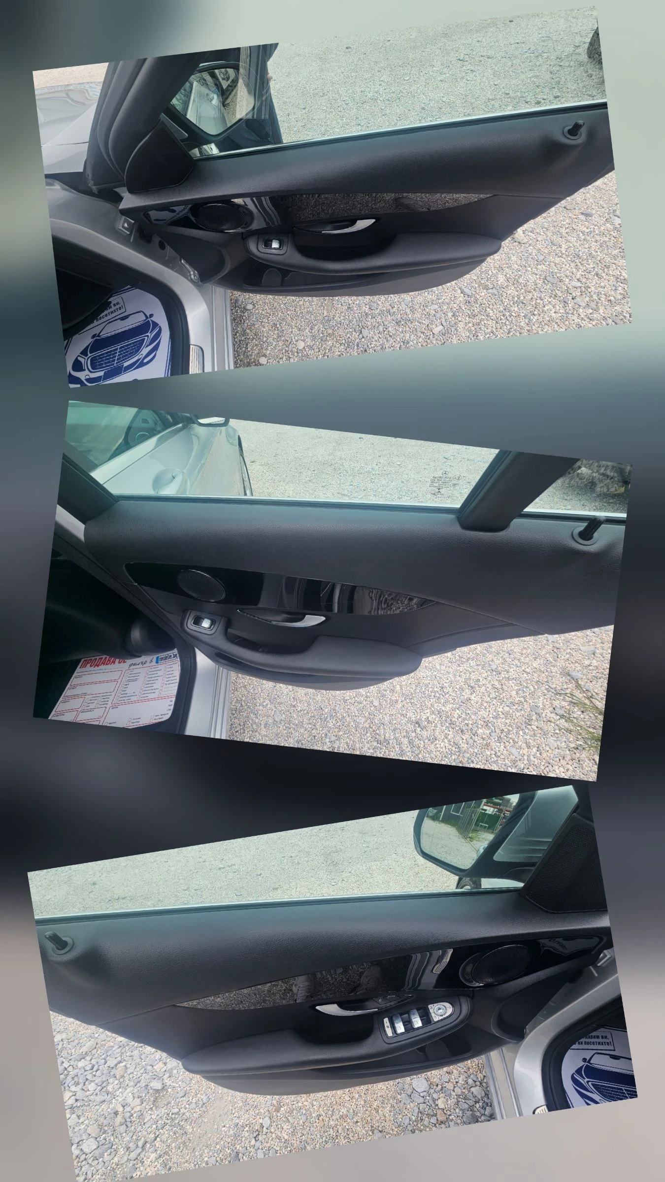 Mercedes-Benz C 180 160000��.����6.������������. | Mobile.bg � ����������� 8