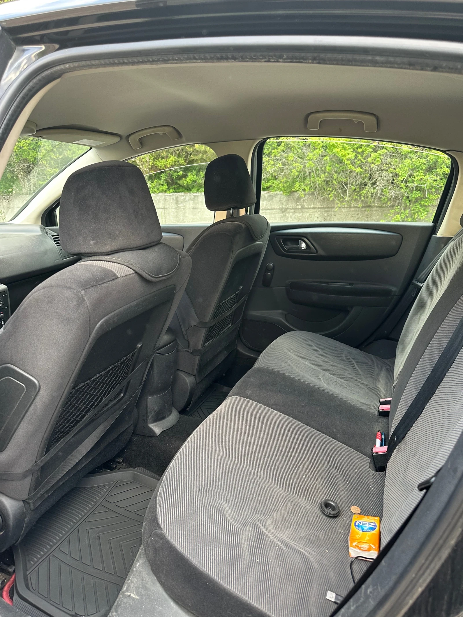 Citroen C4, снимка 7 - Автомобили и джипове - 54794657