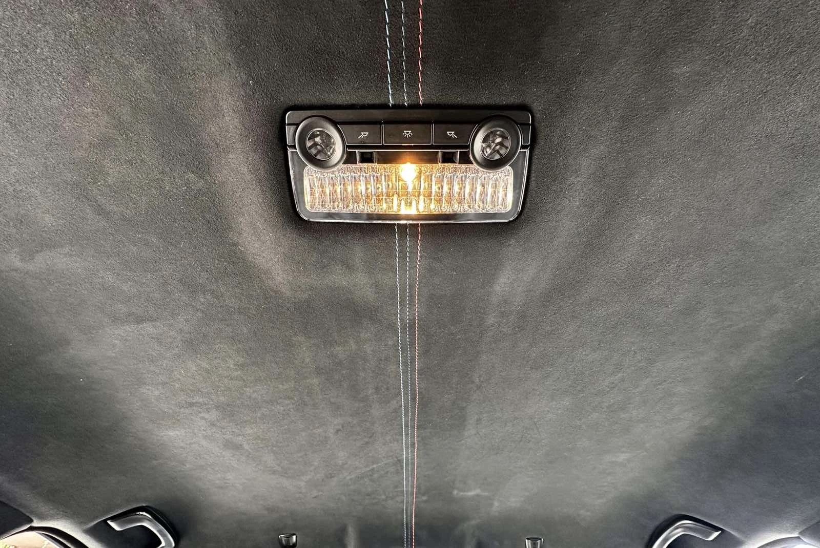 BMW 525 3.0D M5 OPTIC KEYLESS EURO5A, снимка 9 - Автомобили и джипове - 54835650