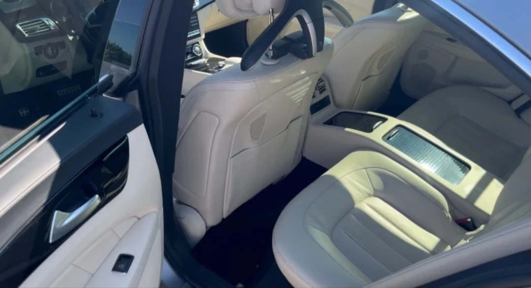 Mercedes-Benz CLS 400 БАРТЕР ЗА ДЖИП, снимка 7 - Автомобили и джипове - 54996383