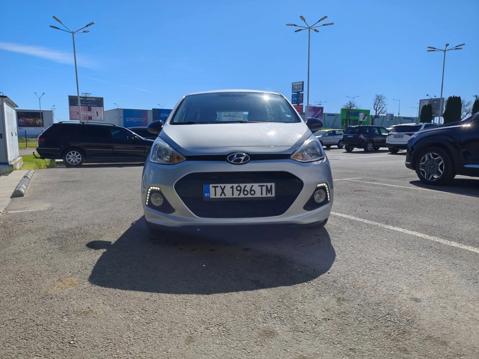 Hyundai I10 | Mobile.bg � ����������� 6