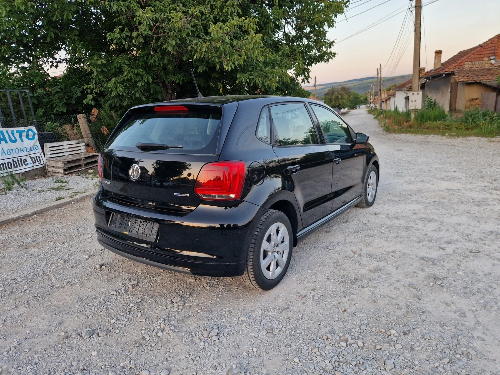 VW Polo 1.2 TDI, снимка 2 - Автомобили и джипове - 55182909