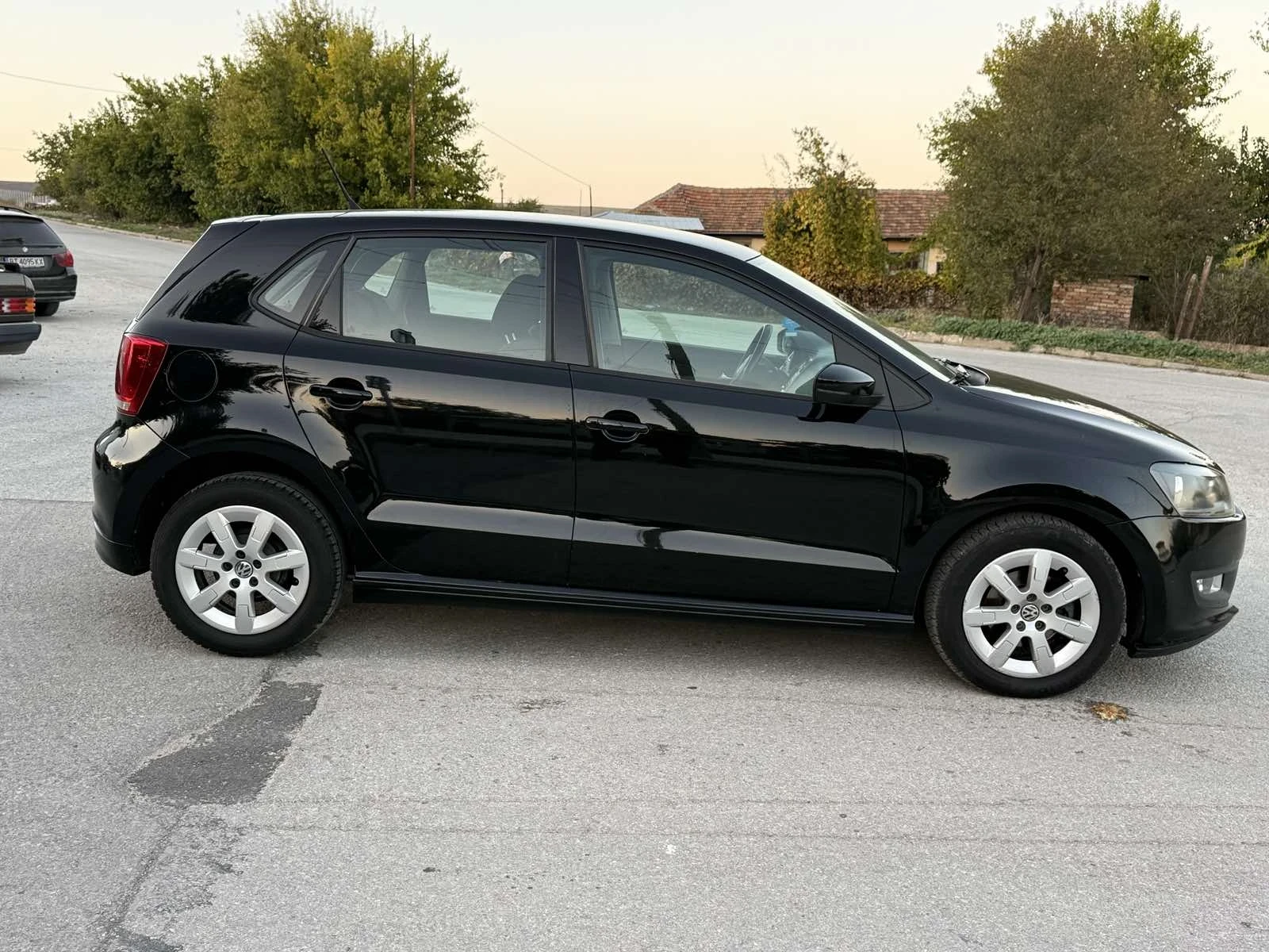 VW Polo 1.2 TDI, снимка 5 - Автомобили и джипове - 55182909