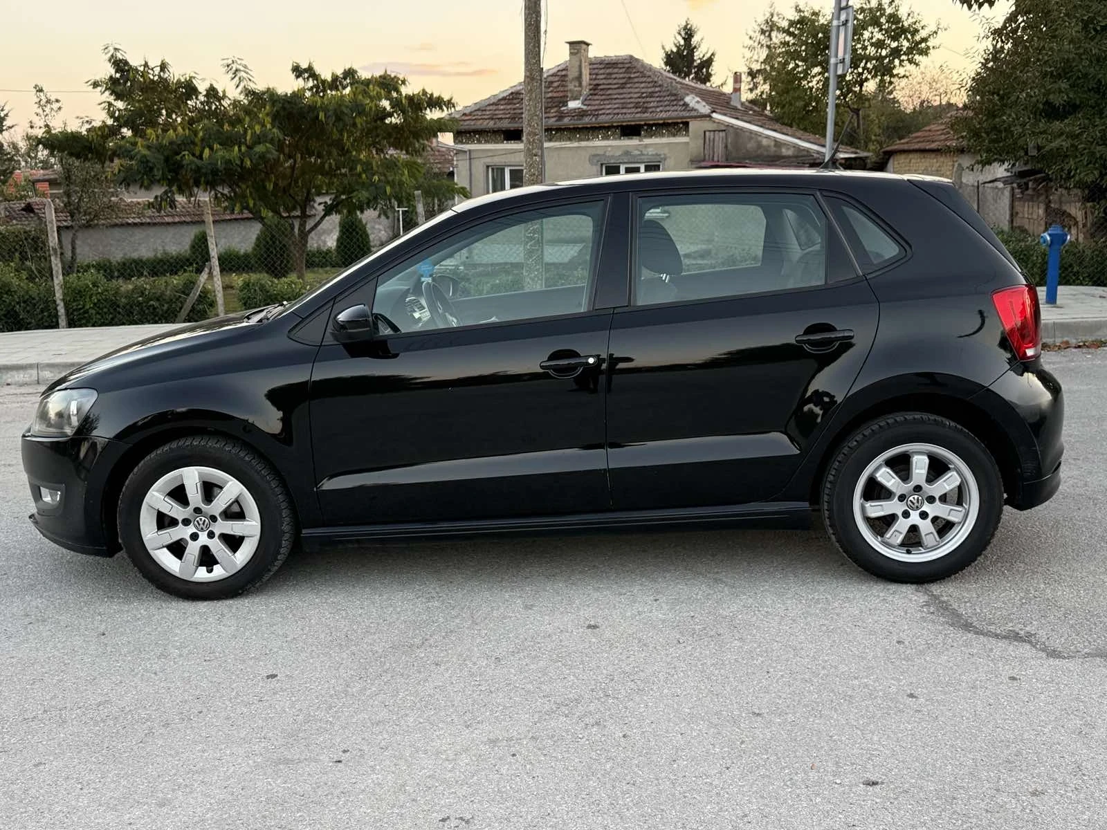 VW Polo 1.2 TDI, снимка 7 - Автомобили и джипове - 55182909