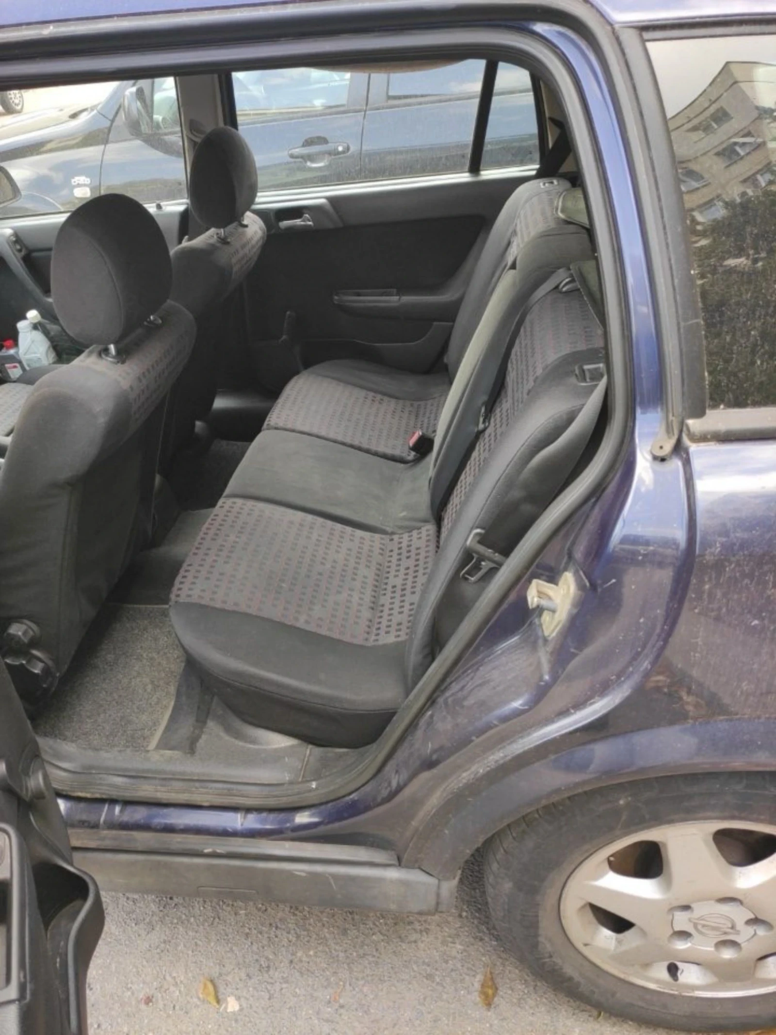 Opel Astra, снимка 5 - Автомобили и джипове - 55218832