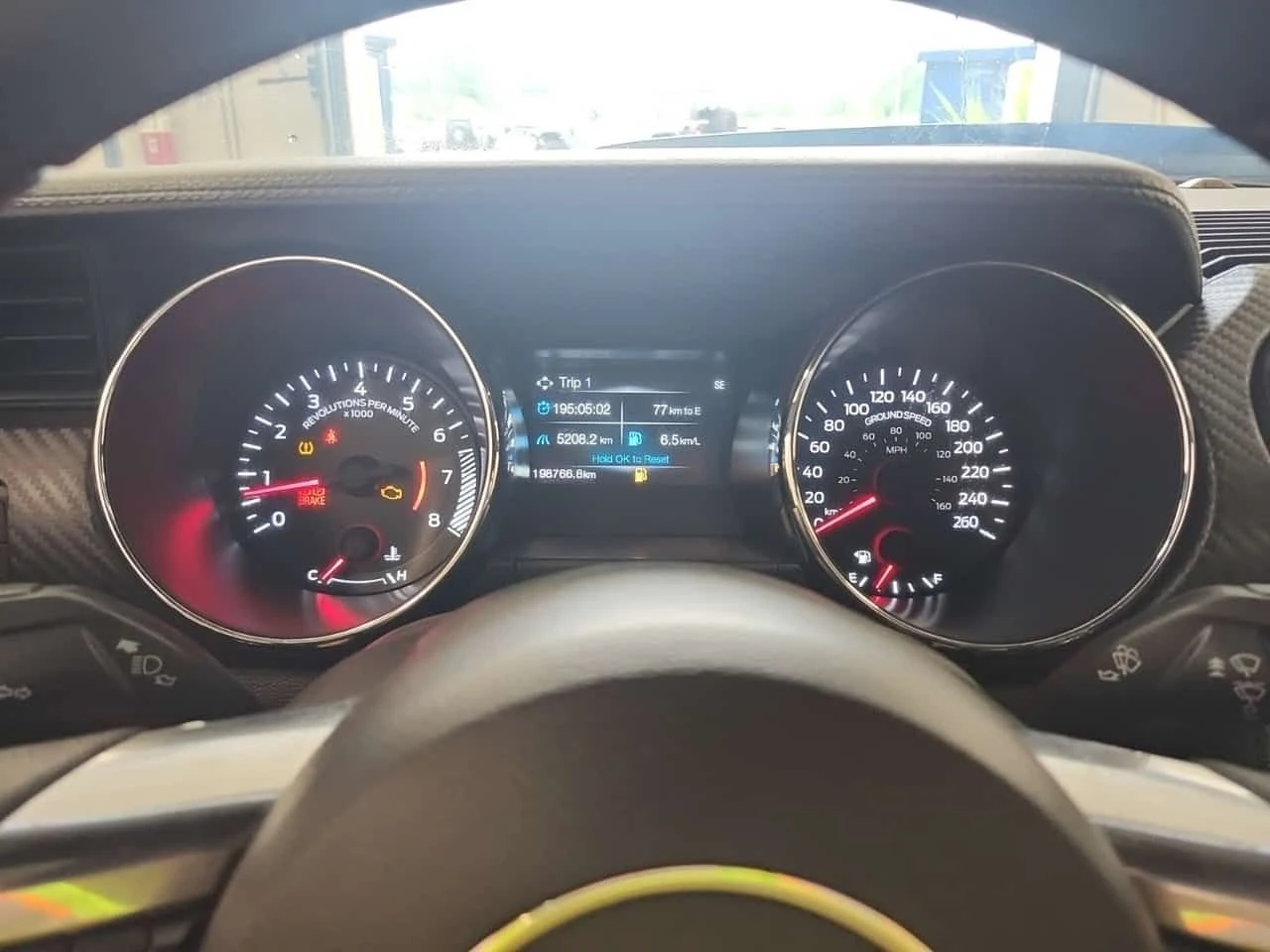 Ford Mustang * V6 * CARFAX * ���� �� �� | Mobile.bg � ����������� 10