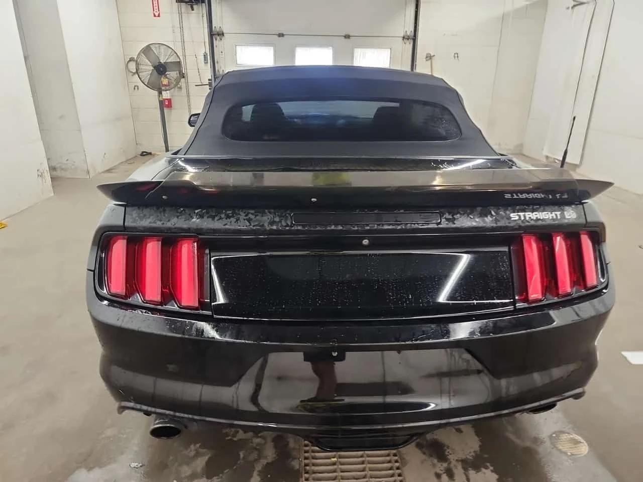 Ford Mustang * V6 * CARFAX * ���� �� �� | Mobile.bg � ����������� 4