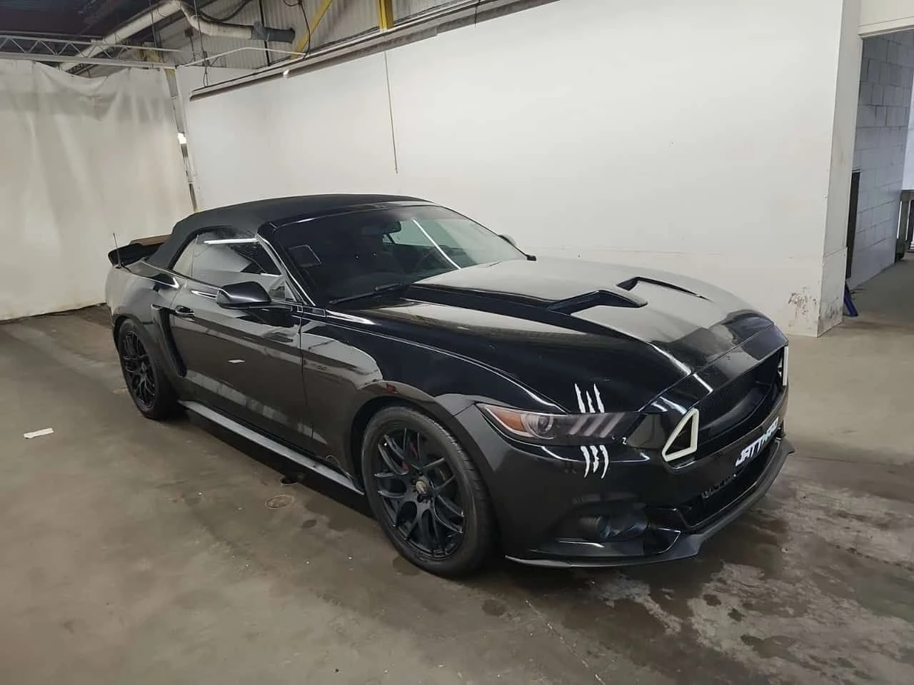 Ford Mustang * V6 * CARFAX * ���� �� �� | Mobile.bg � ����������� 3