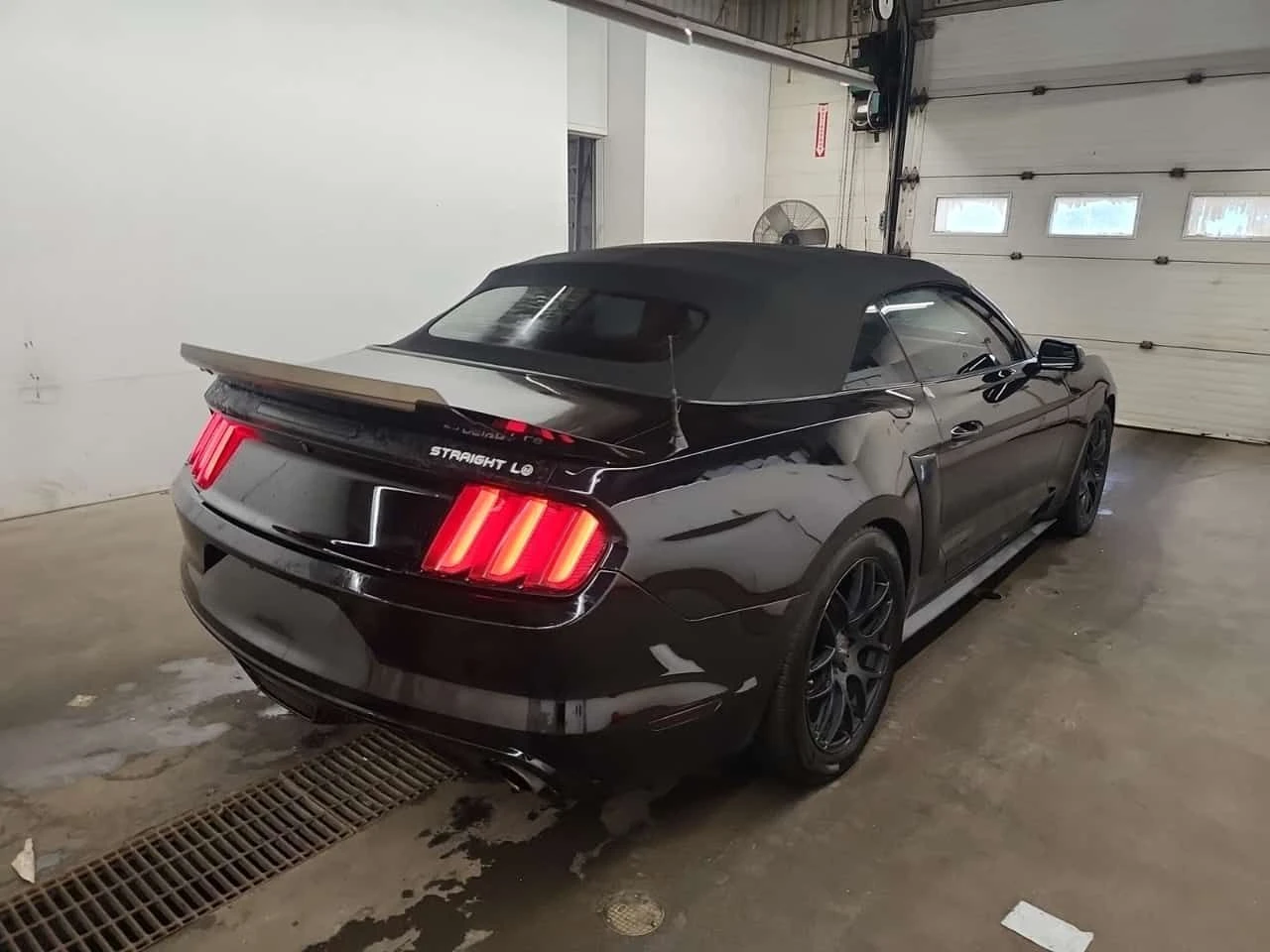 Ford Mustang * V6 * CARFAX * ���� �� �� | Mobile.bg � ����������� 5