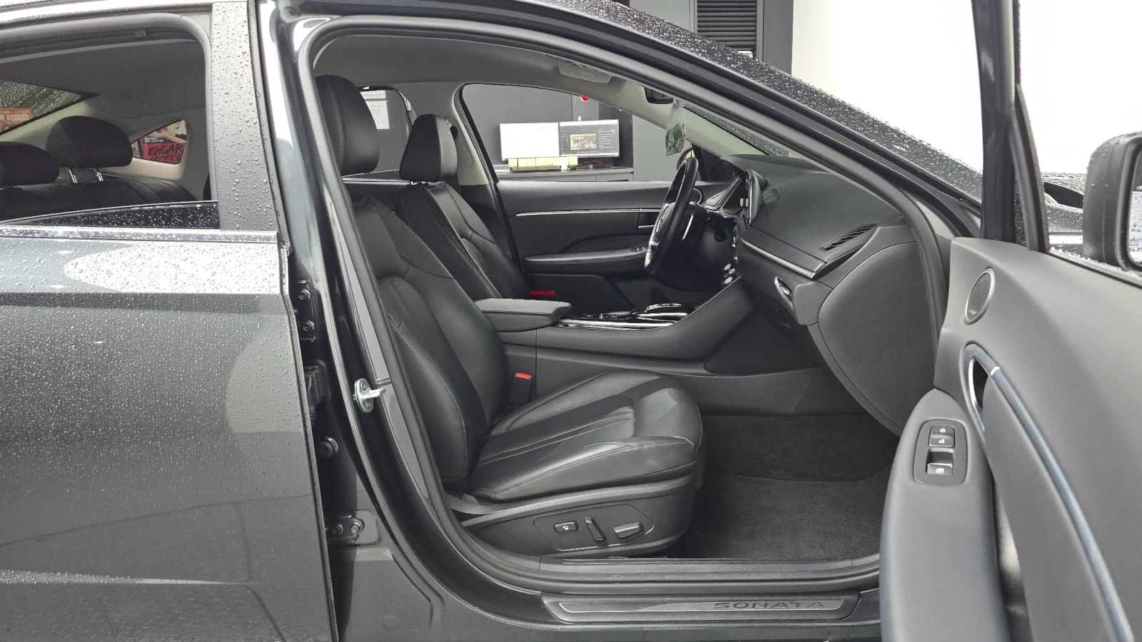Hyundai Sonata BOSE| ����� ������| ���������| ����| �����| ����|  | Mobile.bg � ����������� 16