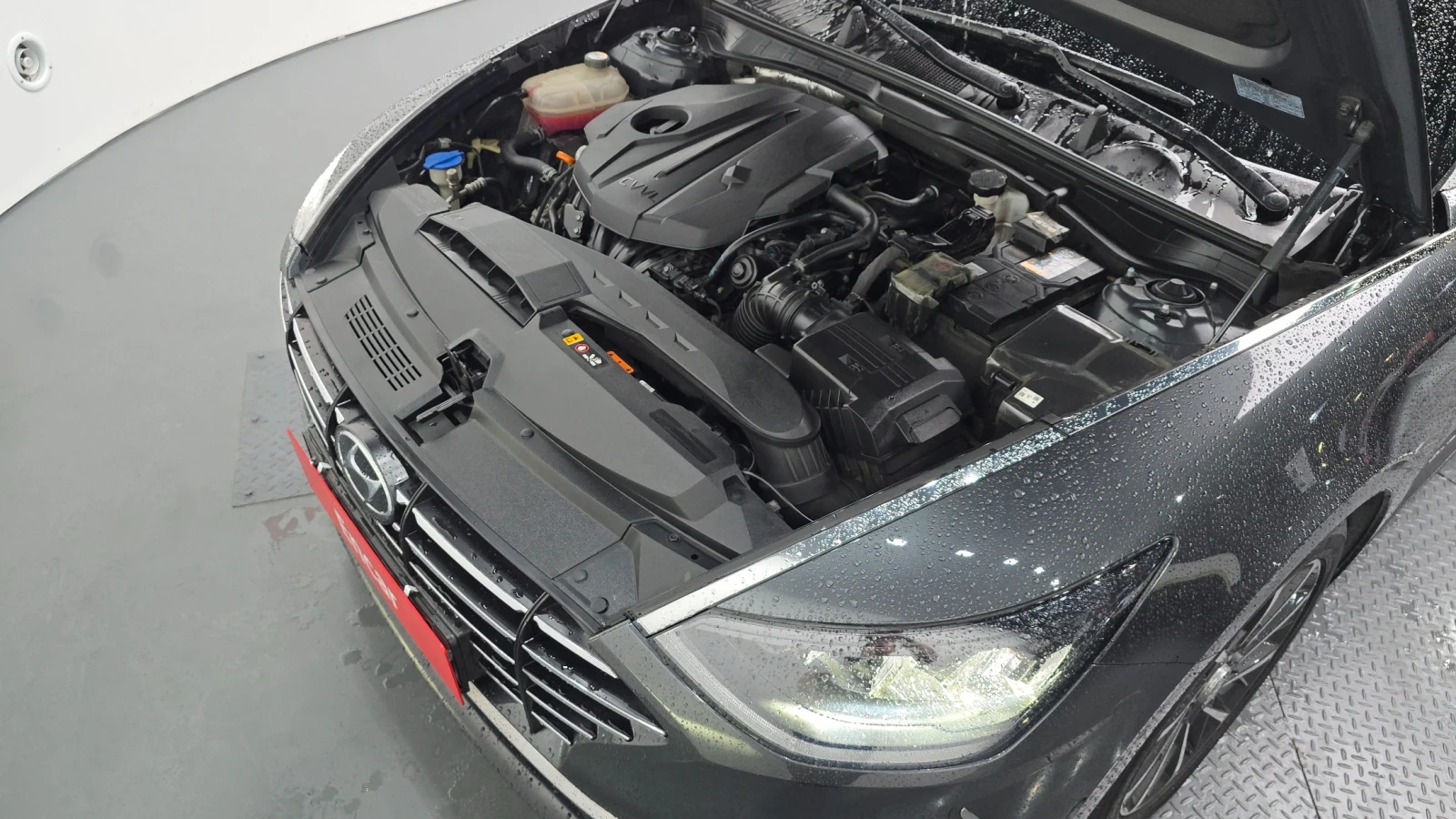 Hyundai Sonata BOSE| ����� ������| ���������| ����| �����| ����|  | Mobile.bg � ����������� 9