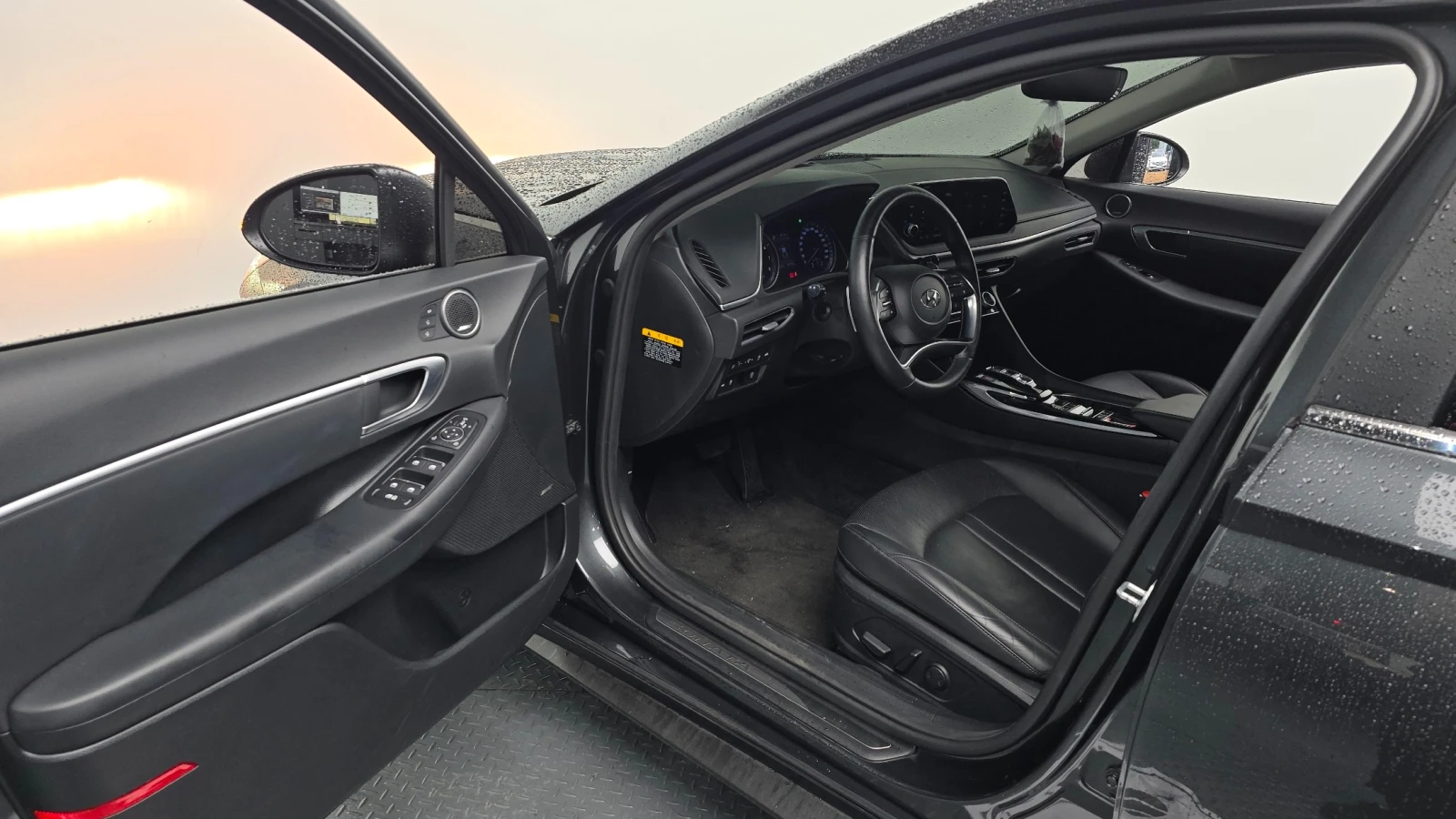 Hyundai Sonata BOSE| ����� ������| ���������| ����| �����| ����|  | Mobile.bg � ����������� 15