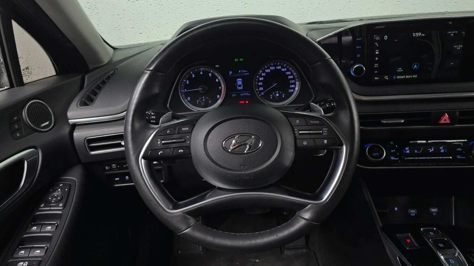 Hyundai Sonata BOSE| ����� ������| ���������| ����| �����| ����|  | Mobile.bg � ����������� 10