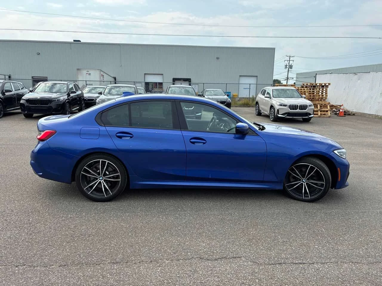 BMW 330 XDRIVE * ������ ���������������� �� BMW *  | Mobile.bg � ����������� 4