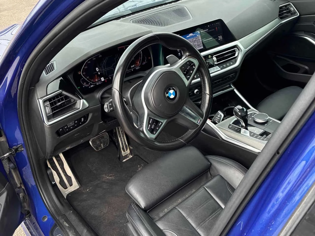 BMW 330 XDRIVE * ������ ���������������� �� BMW *  | Mobile.bg � ����������� 7