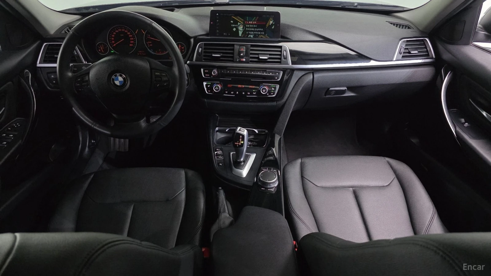BMW 320 HUD* КОЖА* НАВИ* ПАНО, снимка 5 - Автомобили и джипове - 55500254