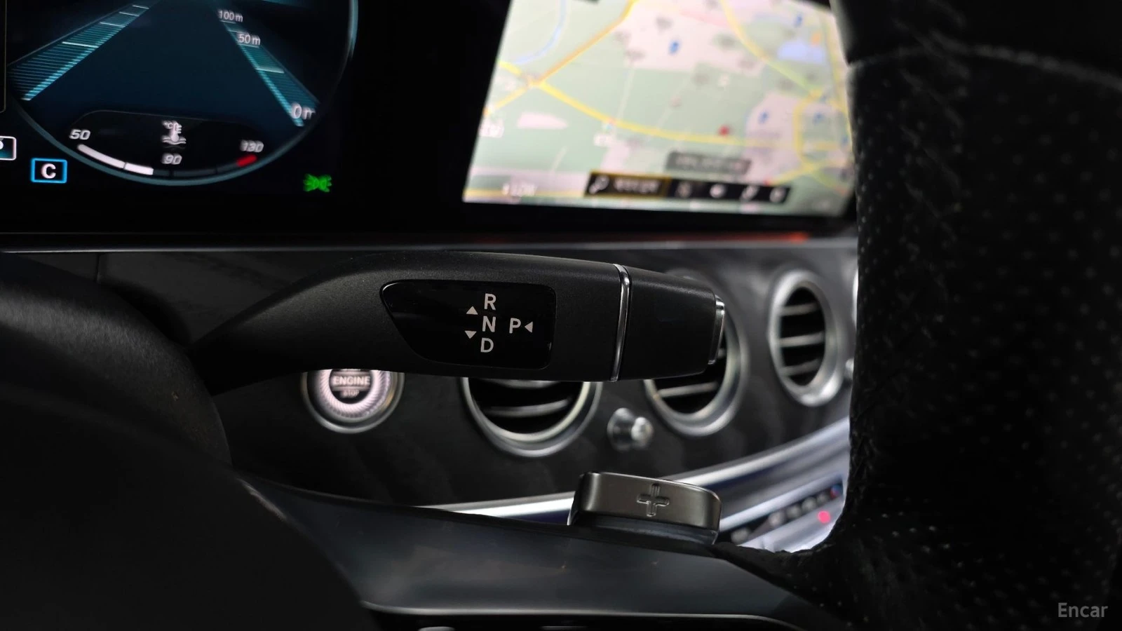 Mercedes-Benz E 220 4MATIC/AMG-LINE/DRIVE-ASSISTS/SUNROOF | Mobile.bg � ����������� 13