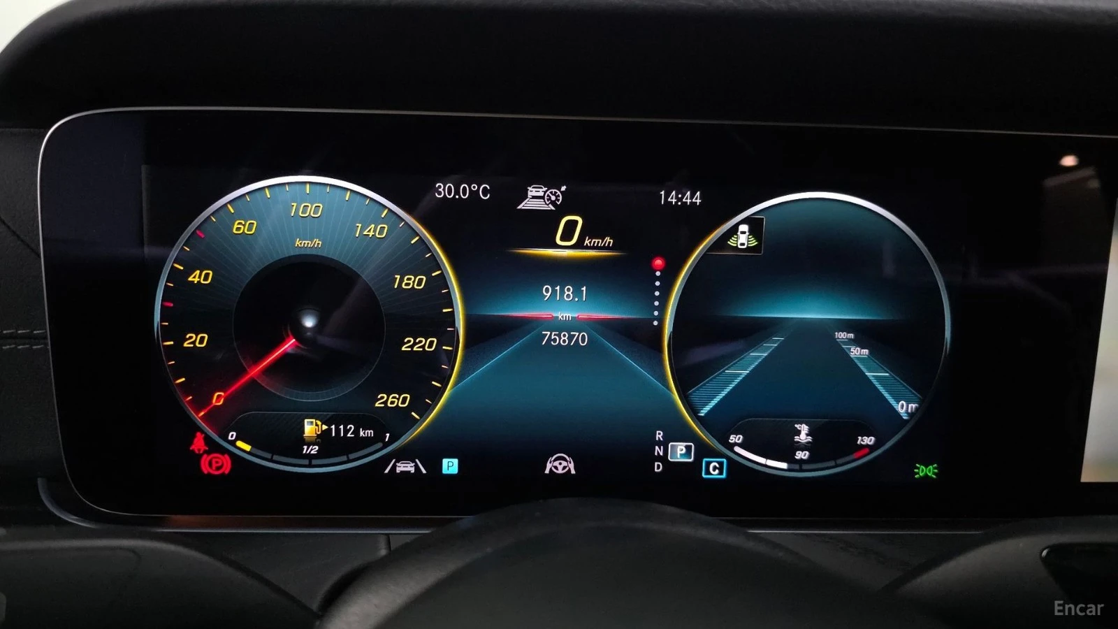 Mercedes-Benz E 220 4MATIC/AMG-LINE/DRIVE-ASSISTS/SUNROOF | Mobile.bg � ����������� 8