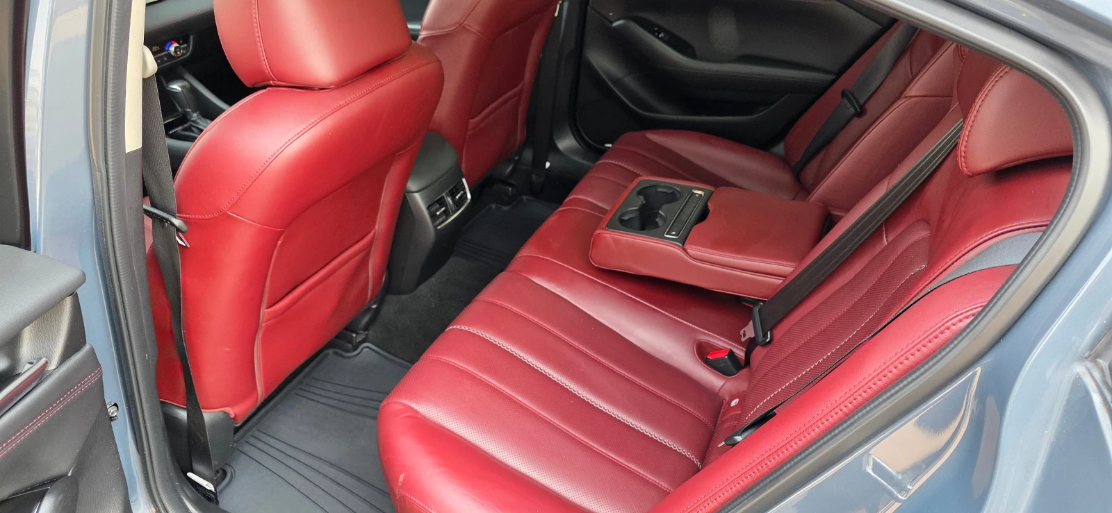 Mazda 6 2WD / HOMURA, снимка 14 - Автомобили и джипове - 55707330