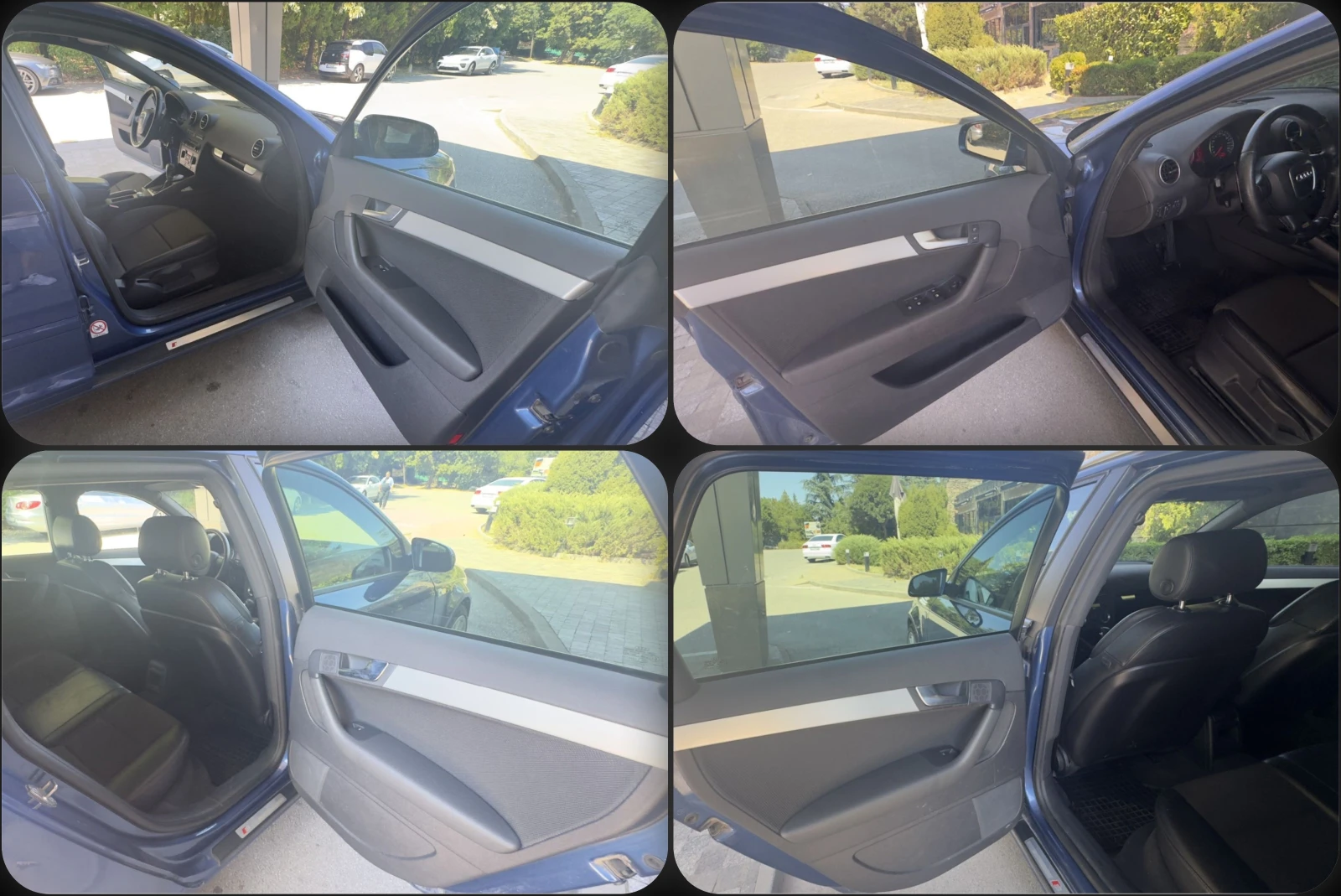 Audi A3 2.0 TFSI * 3x S-line * TOP * �������� * ������ | Mobile.bg � ����������� 2