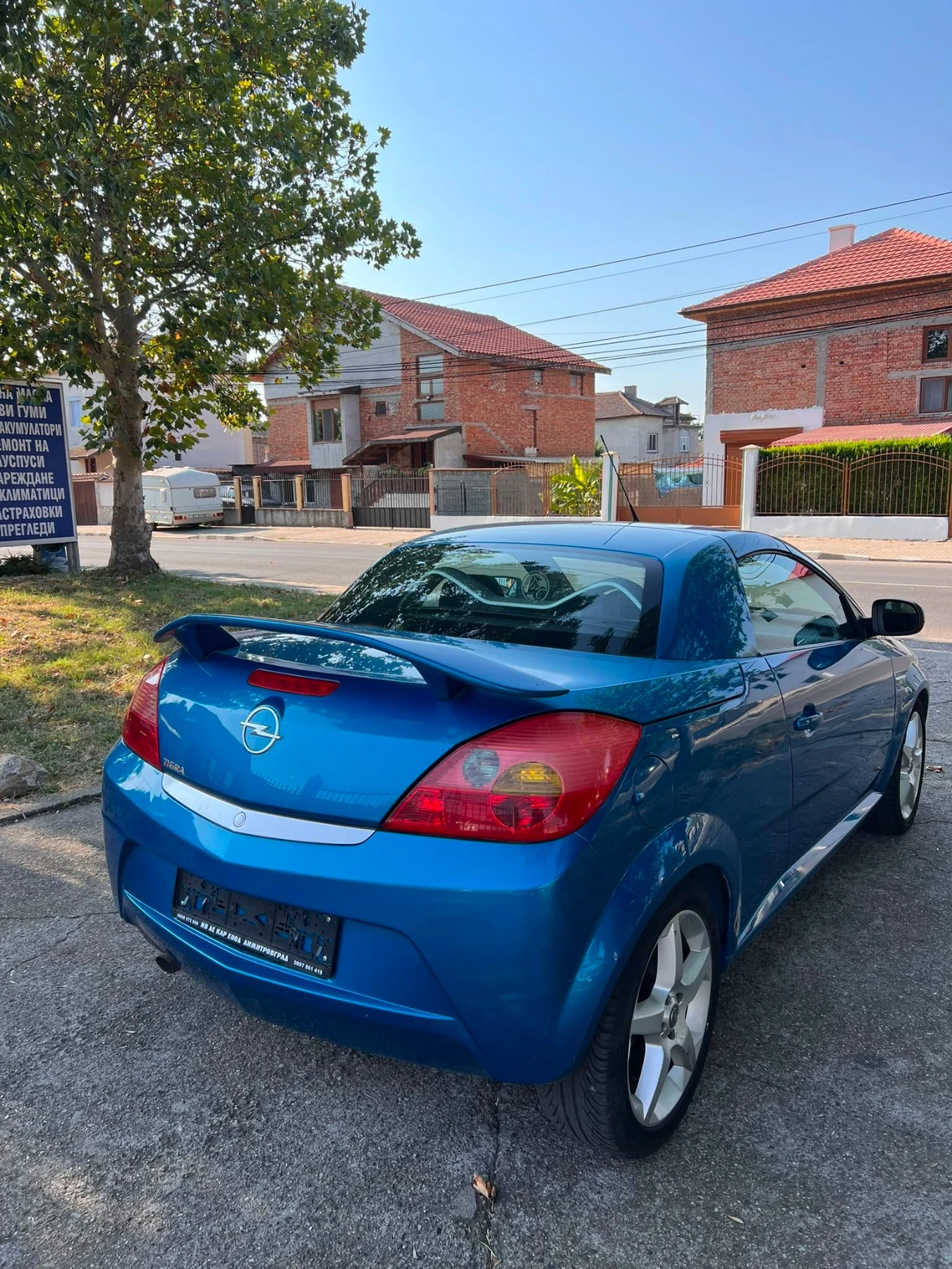 Opel Tigra | Mobile.bg � ����������� 7