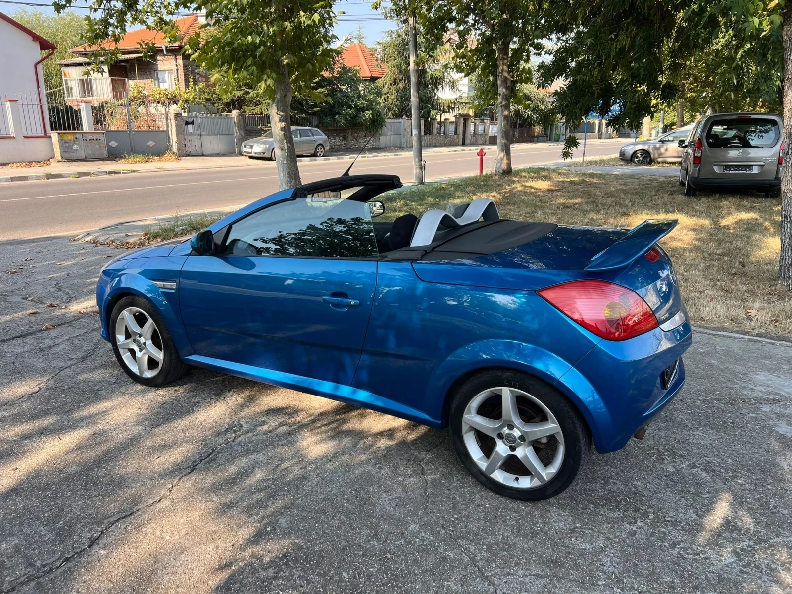 Opel Tigra | Mobile.bg � ����������� 10