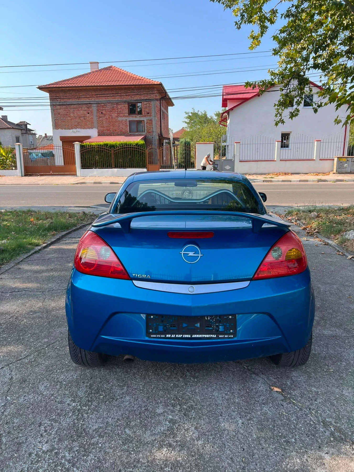 Opel Tigra | Mobile.bg � ����������� 5