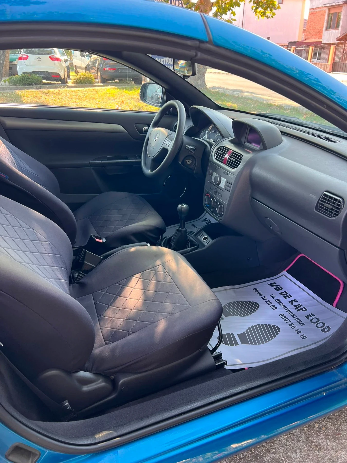 Opel Tigra | Mobile.bg � ����������� 12