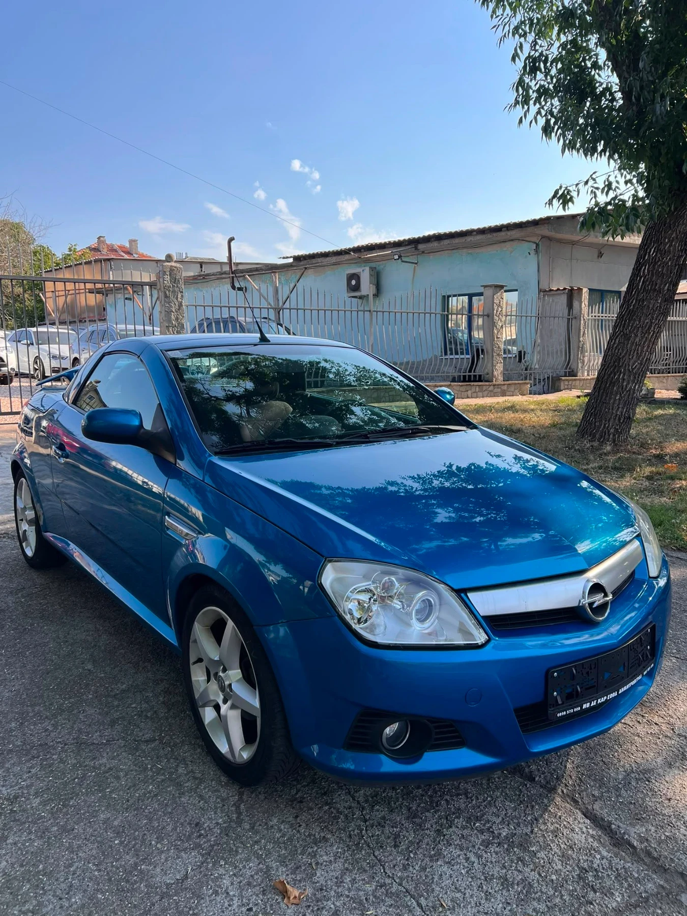 Opel Tigra | Mobile.bg � ����������� 3